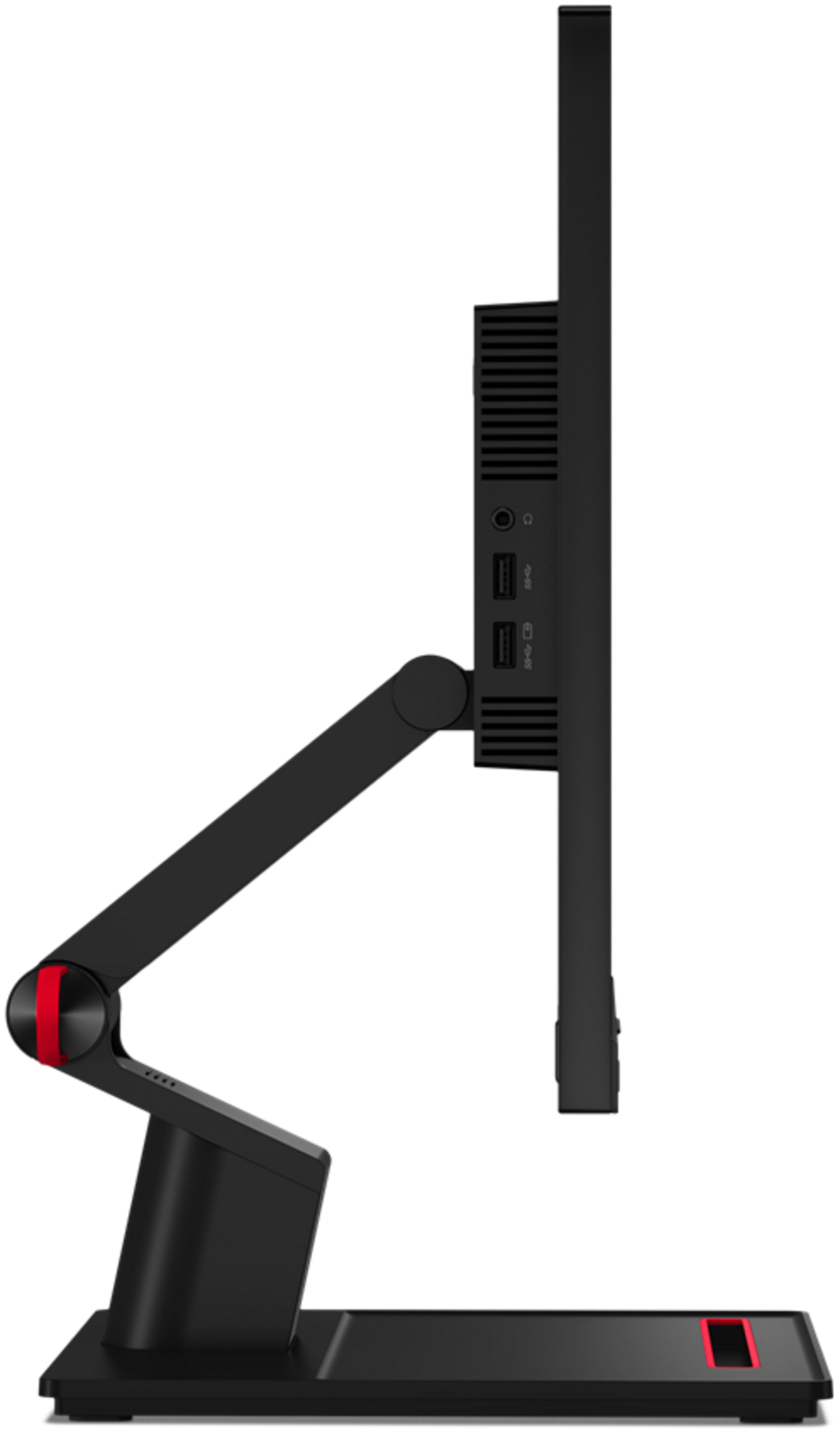 Lenovo ThinkVision T24t-20 Monitor Touch