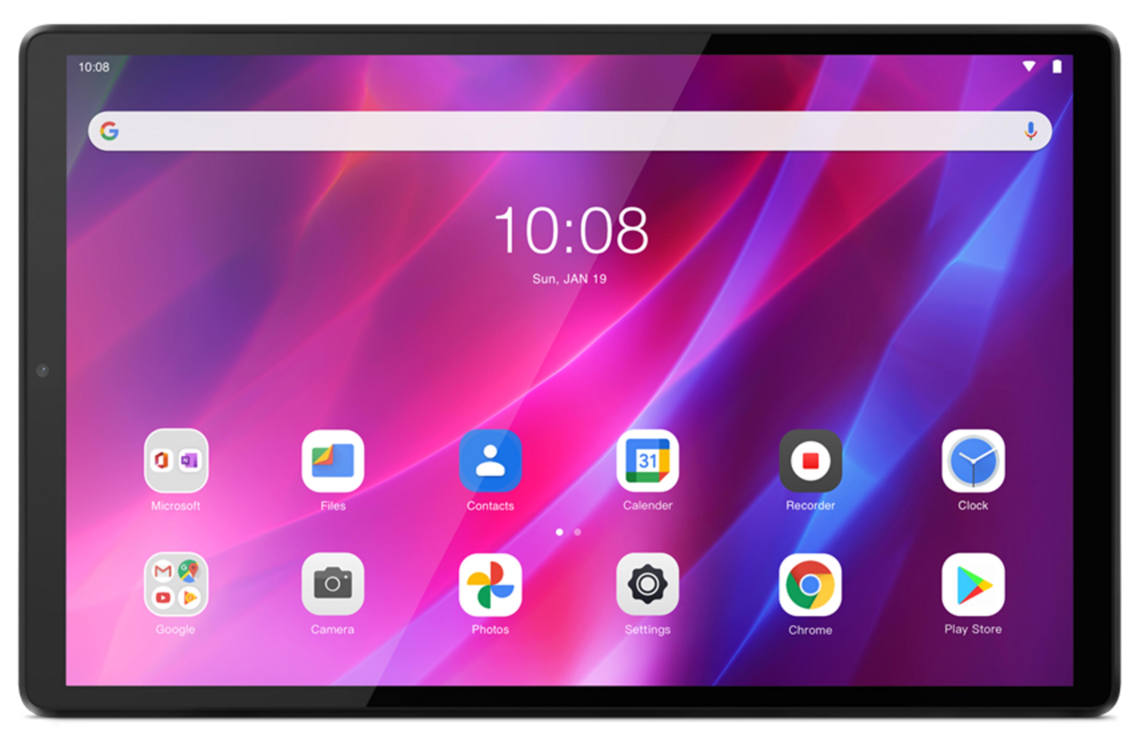 Lenovo Tab K10 4/64GB