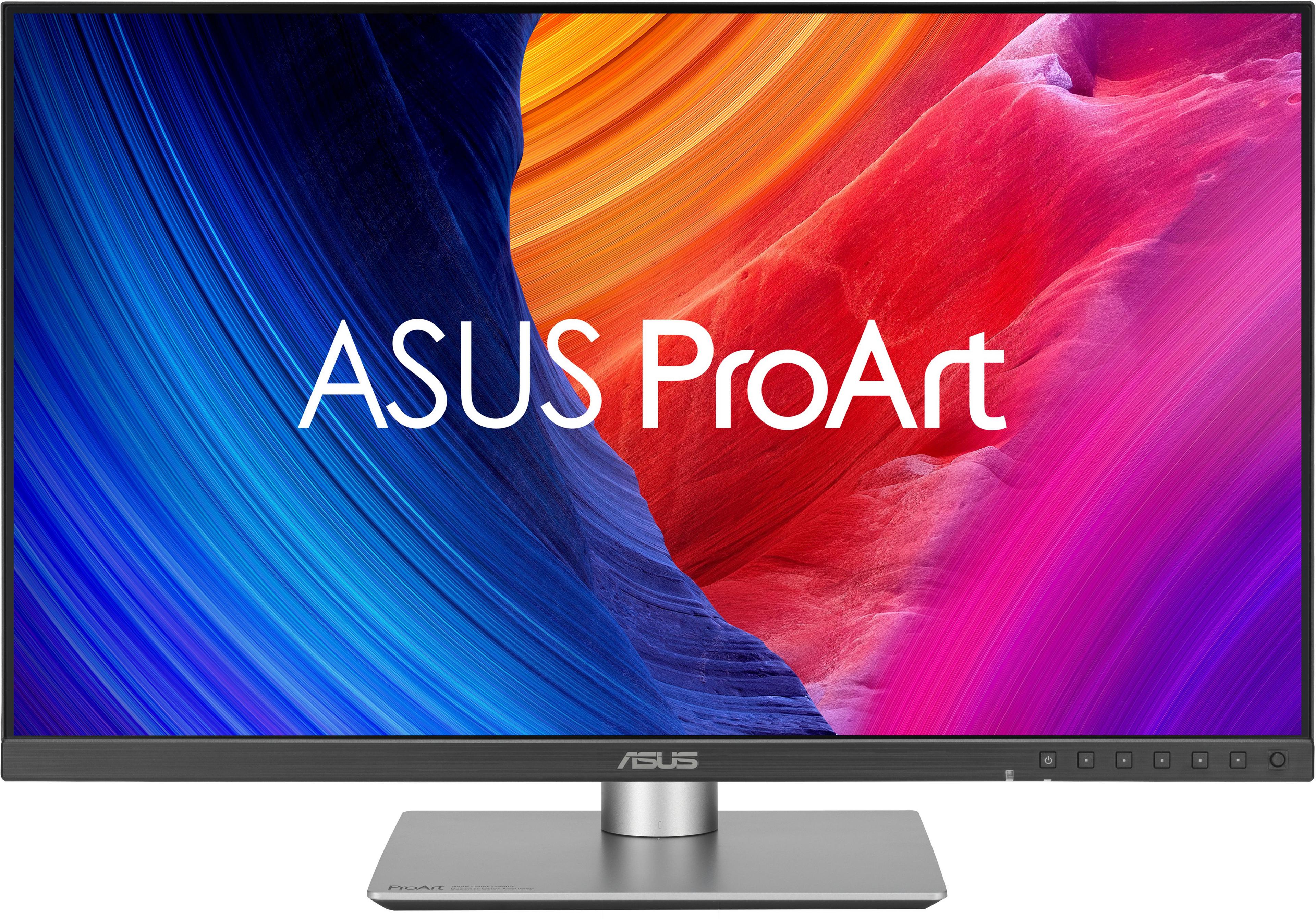 Écran Asus ProArt PA278CFRV