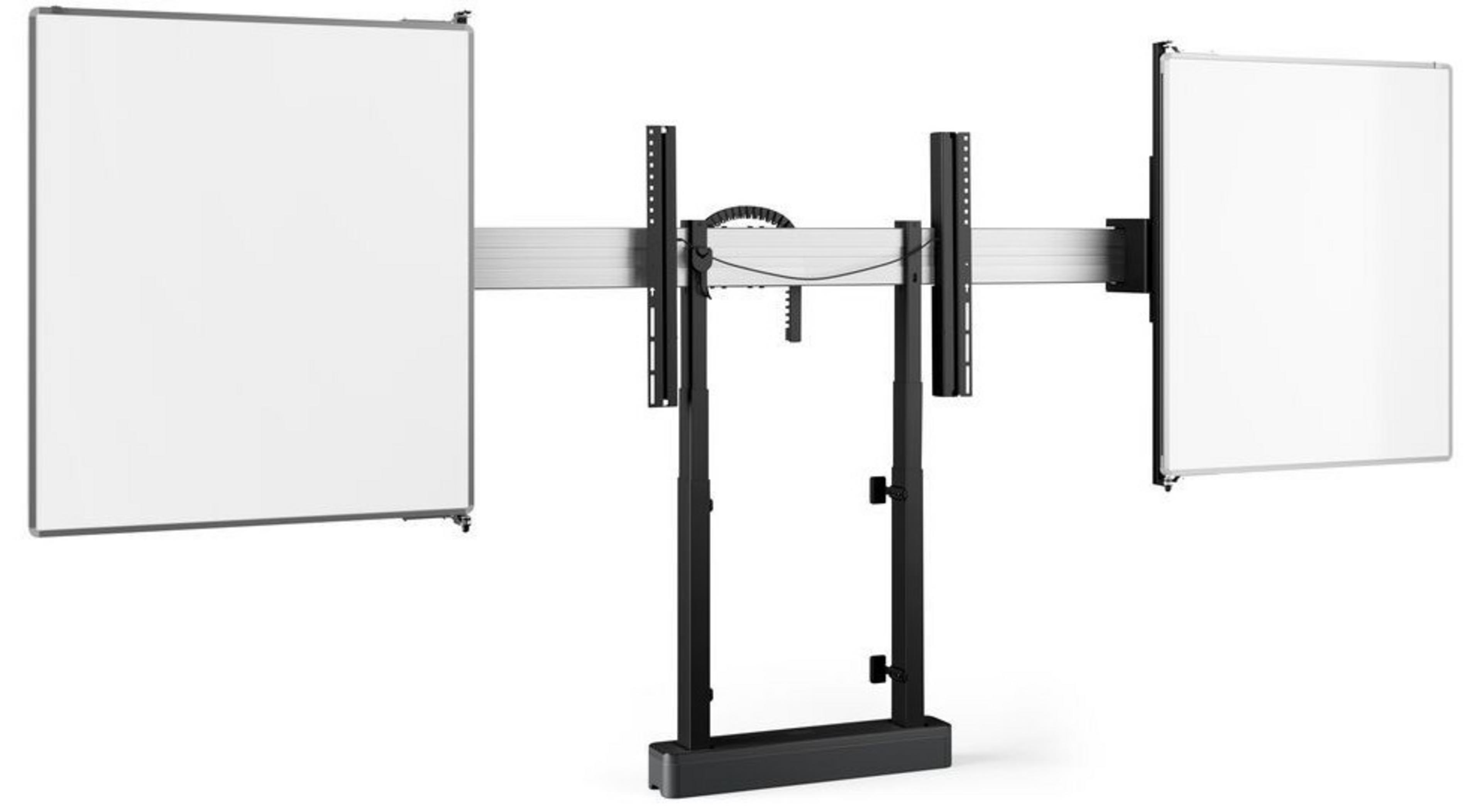 Support sol Vogel's RISE 2000B