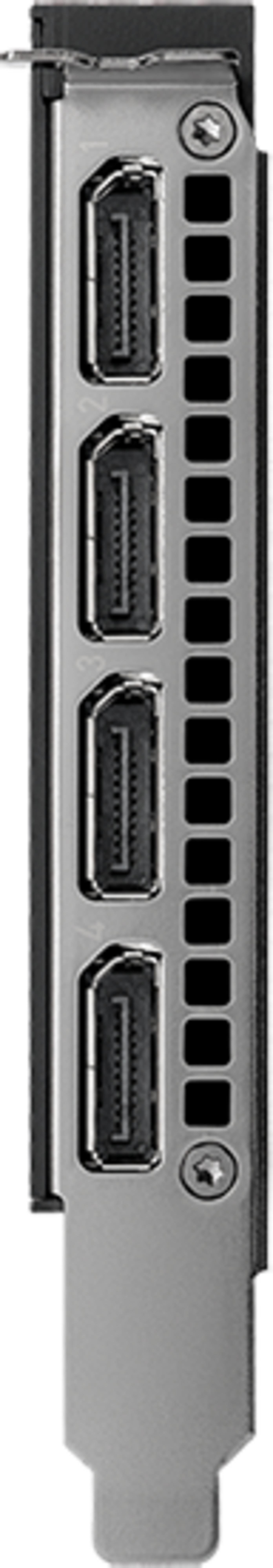 PNY NVIDIA RTX 4000 ADA Grafikkarte