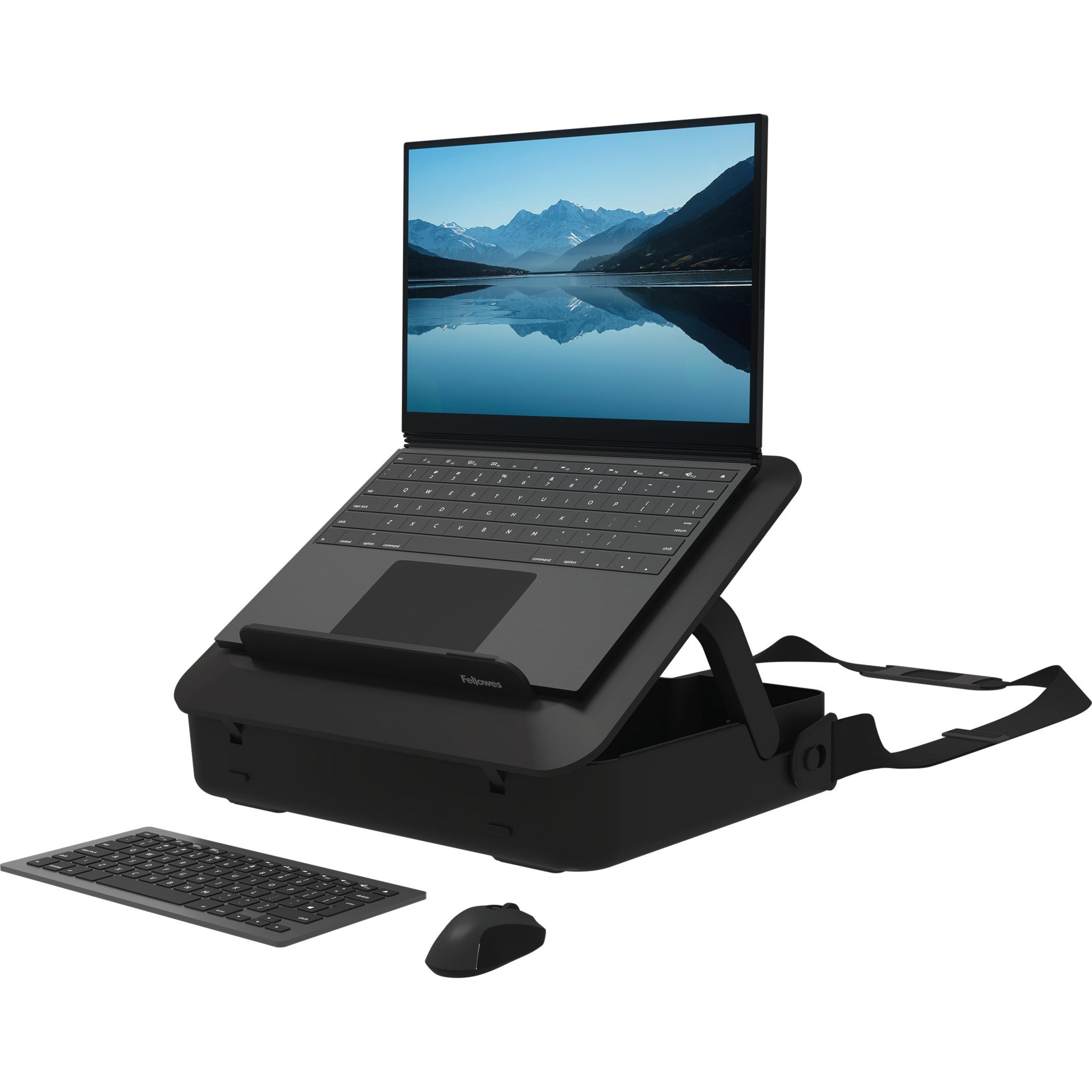 Fellowes Breyta Portable Notebook Riser