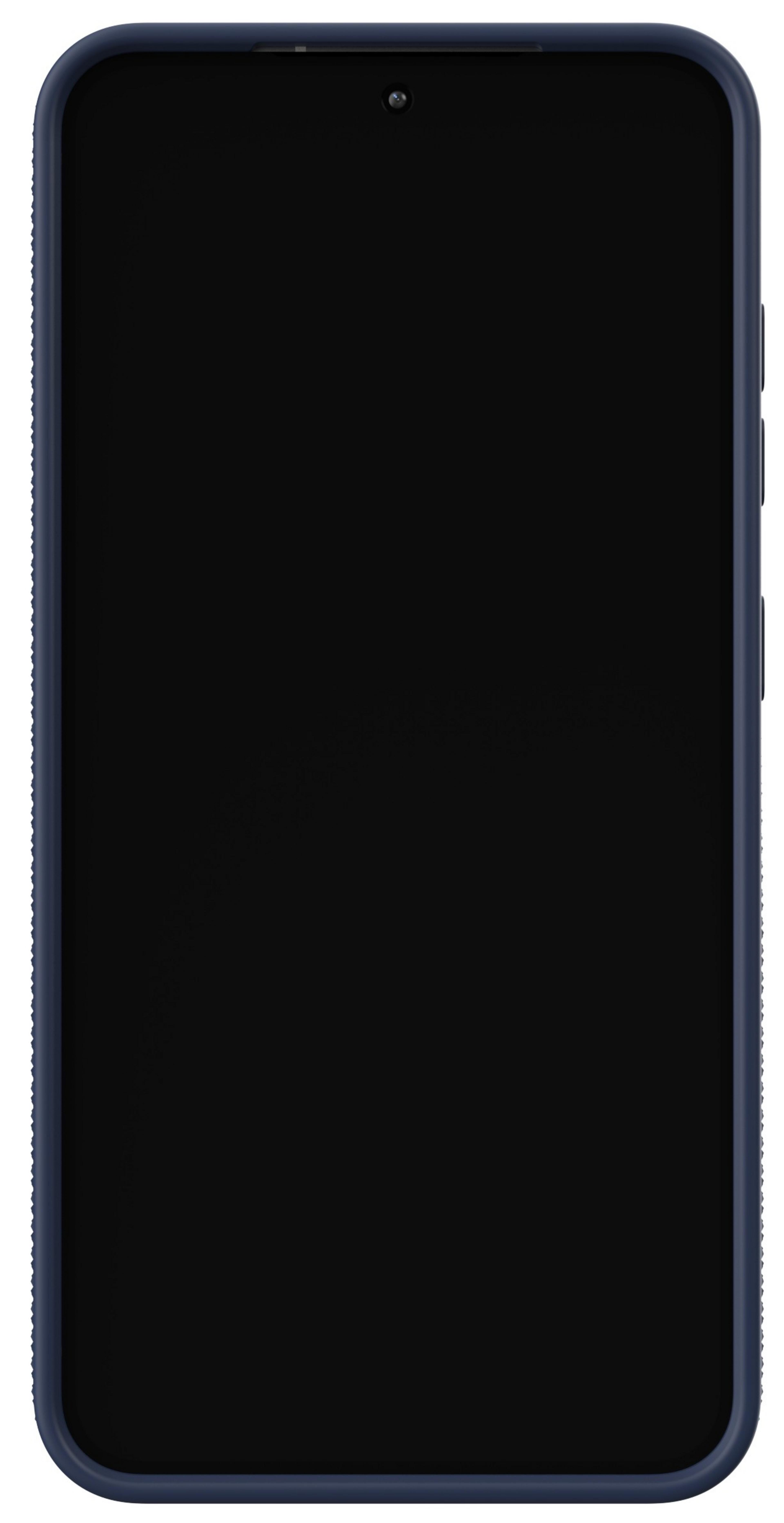 ZAGG Milan Snap Galaxy S25 Navy