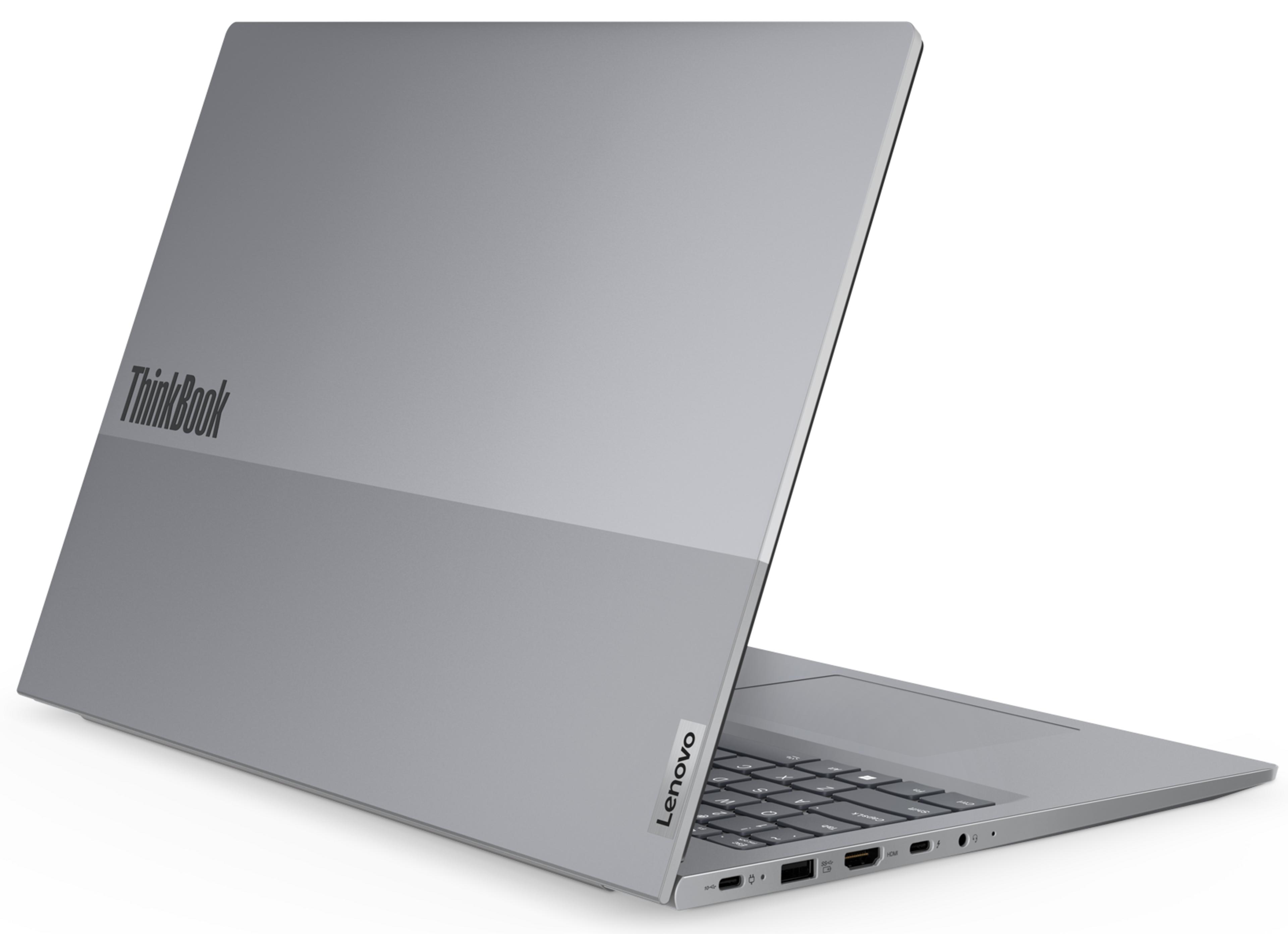 Lenovo ThinkBook 16 G6 IRL i7 16/512 GB