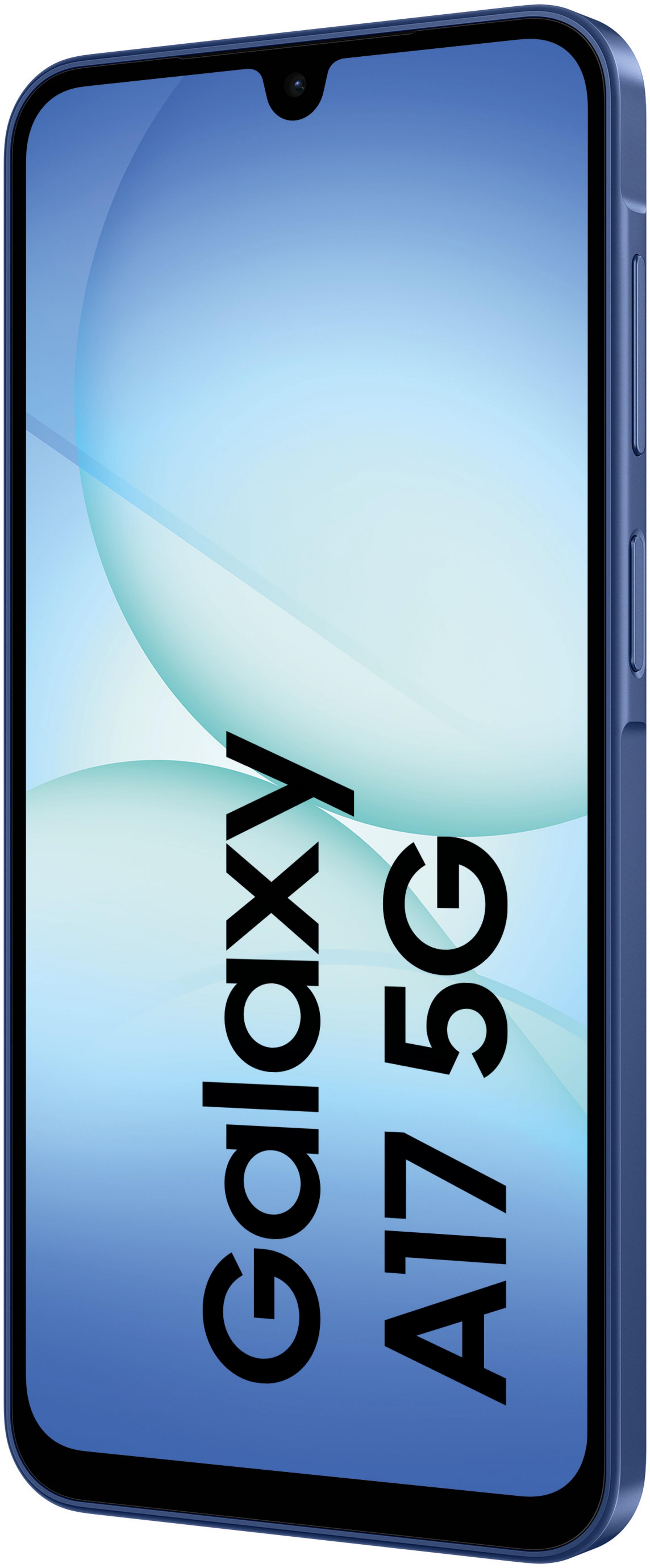 Samsung Galaxy A17 5G 128GB Blue