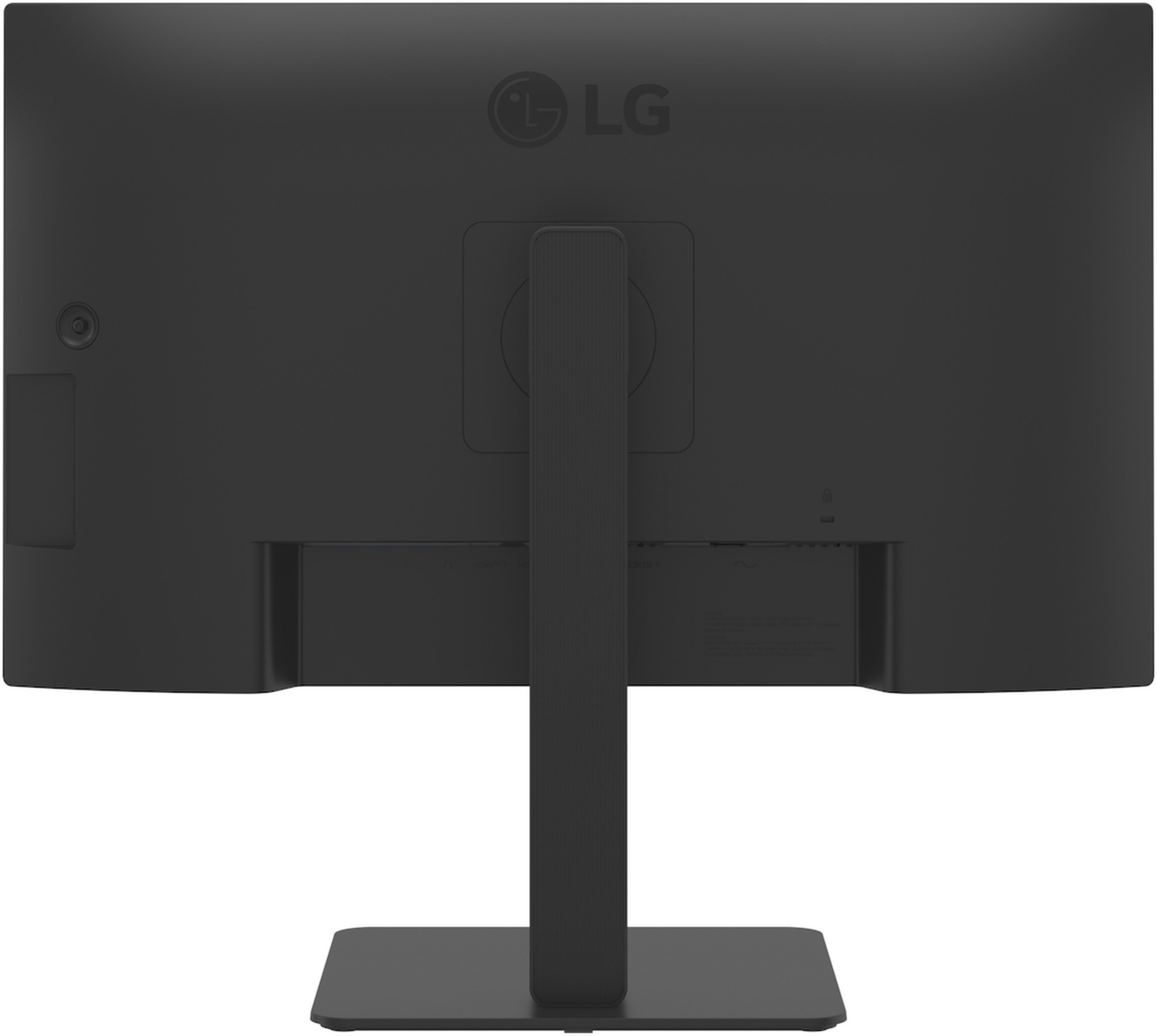 LG 27BA45QB-B Monitor