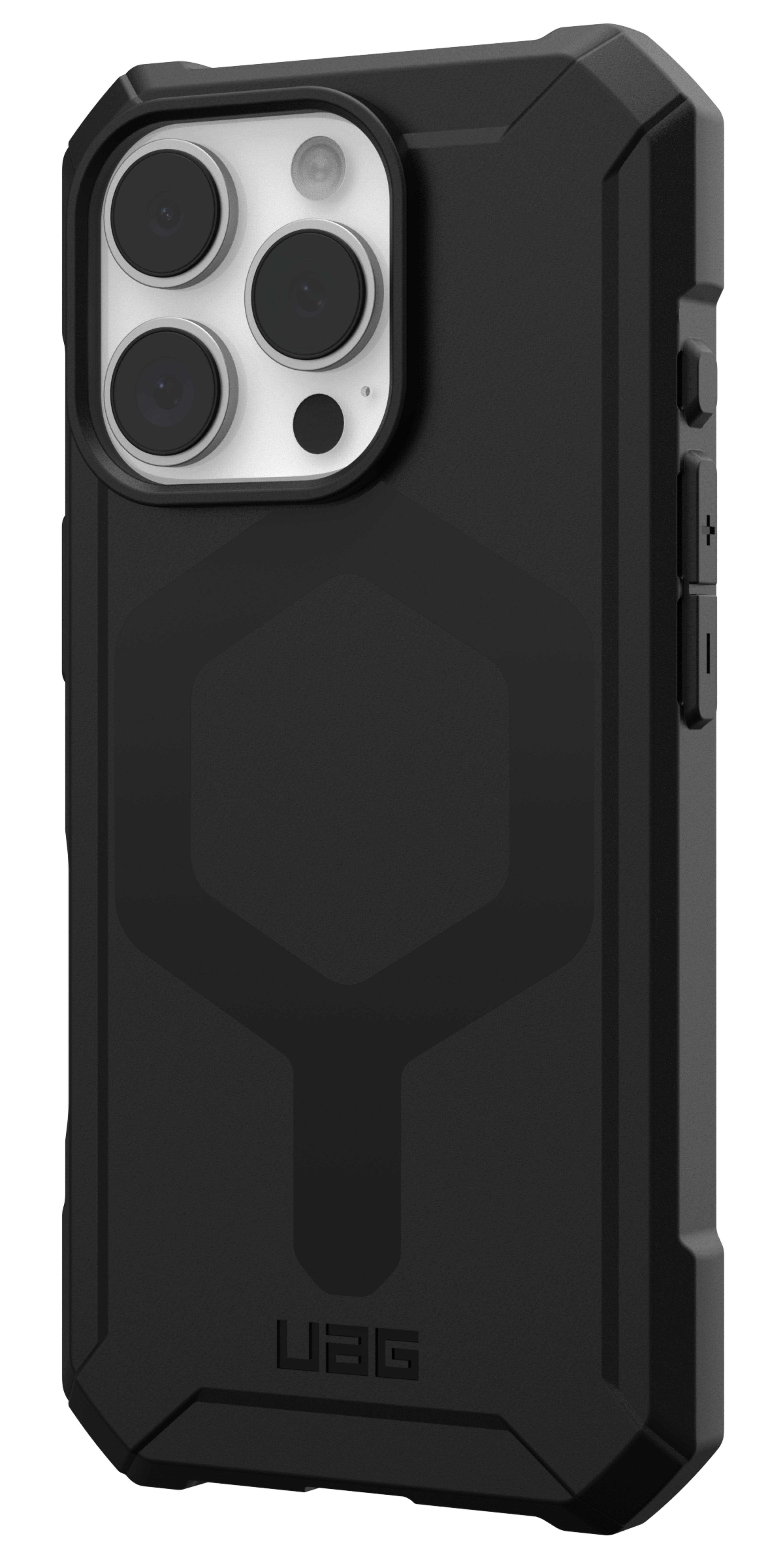 UAG Essential Armor iPhone 16 Pro Case