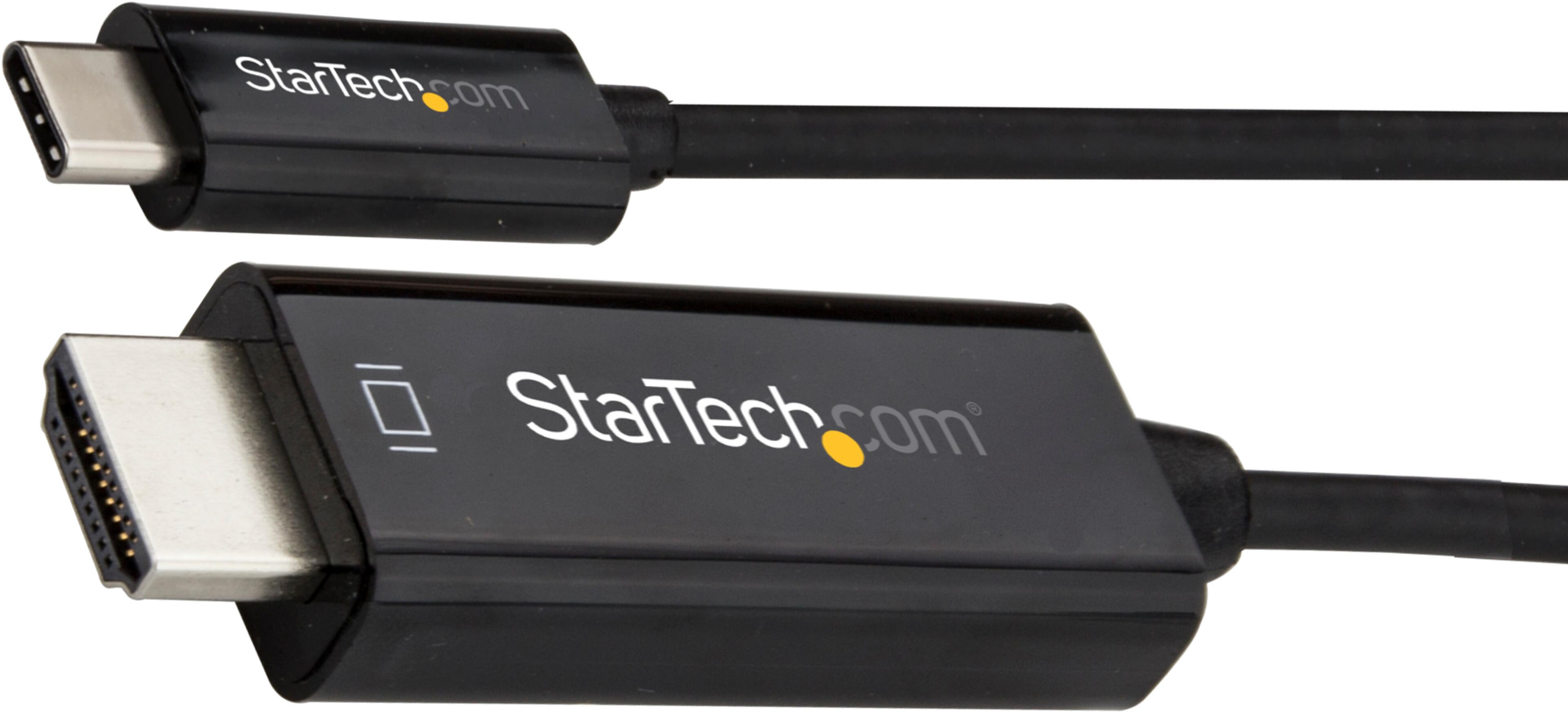 Adapter USB C/m - HDMI/m 1m