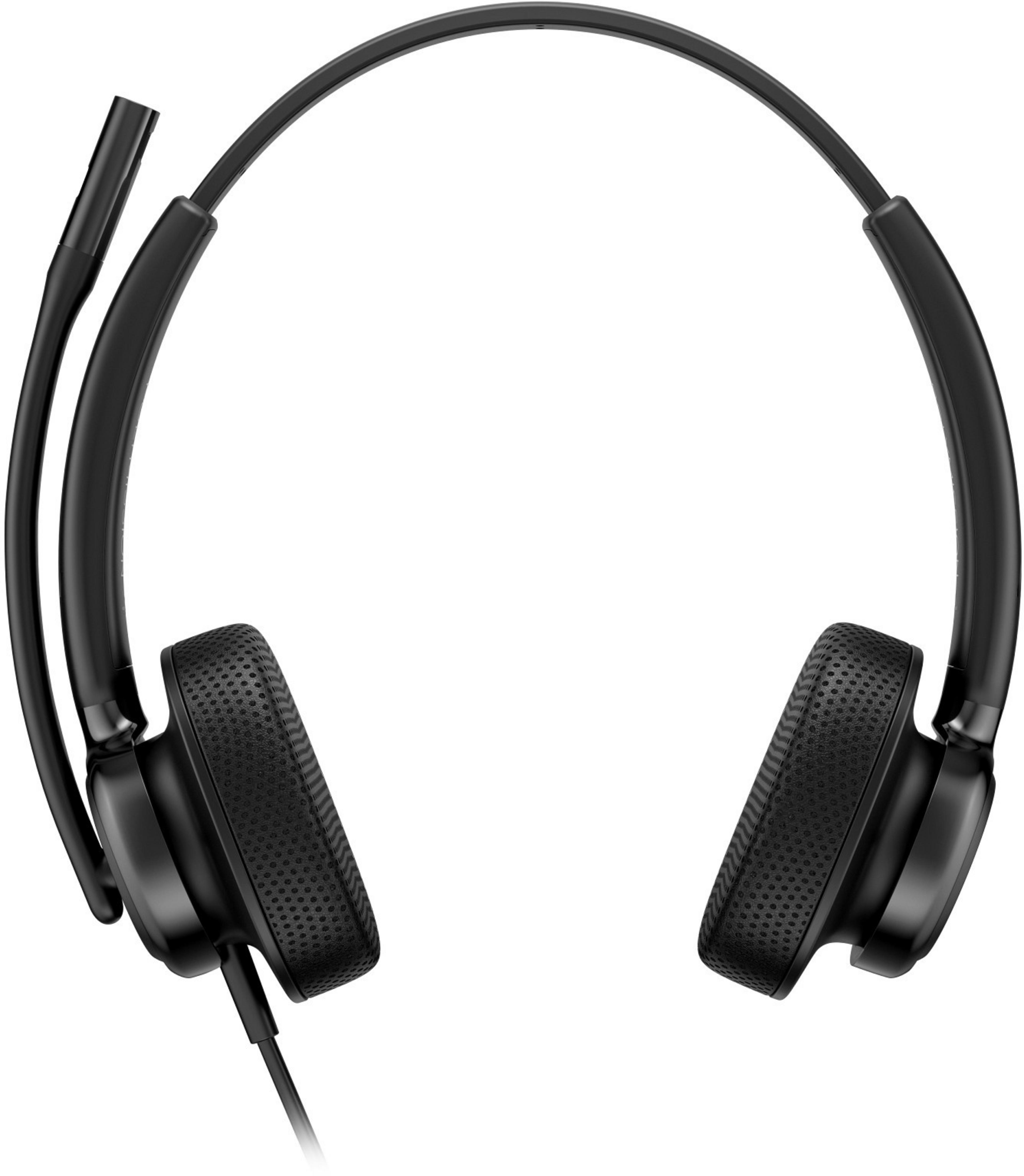 Buy HP Poly Mission 425 Dual Headset (C01B6AA#AC3)