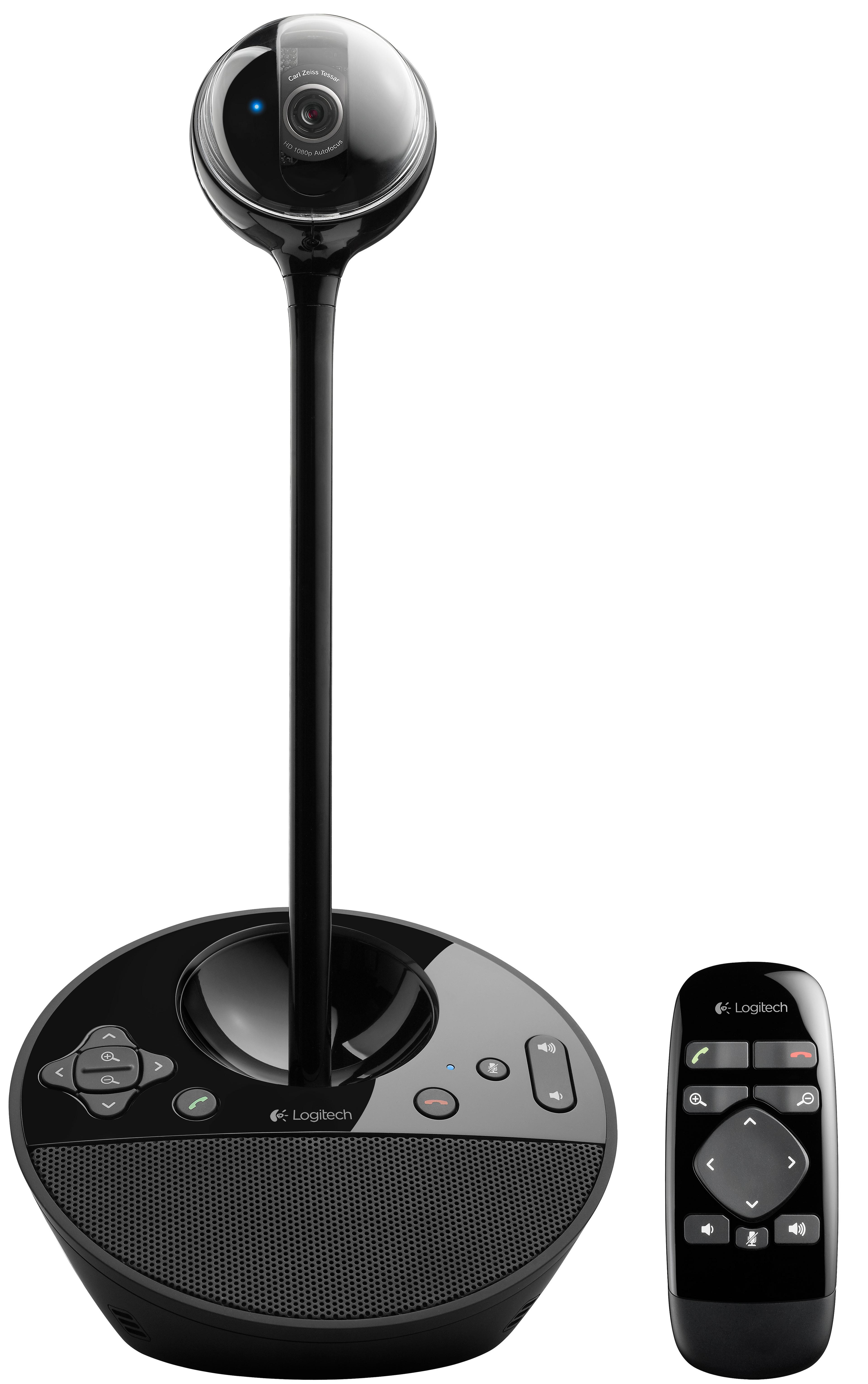 Logitech BCC950 Video Conferencing Syst