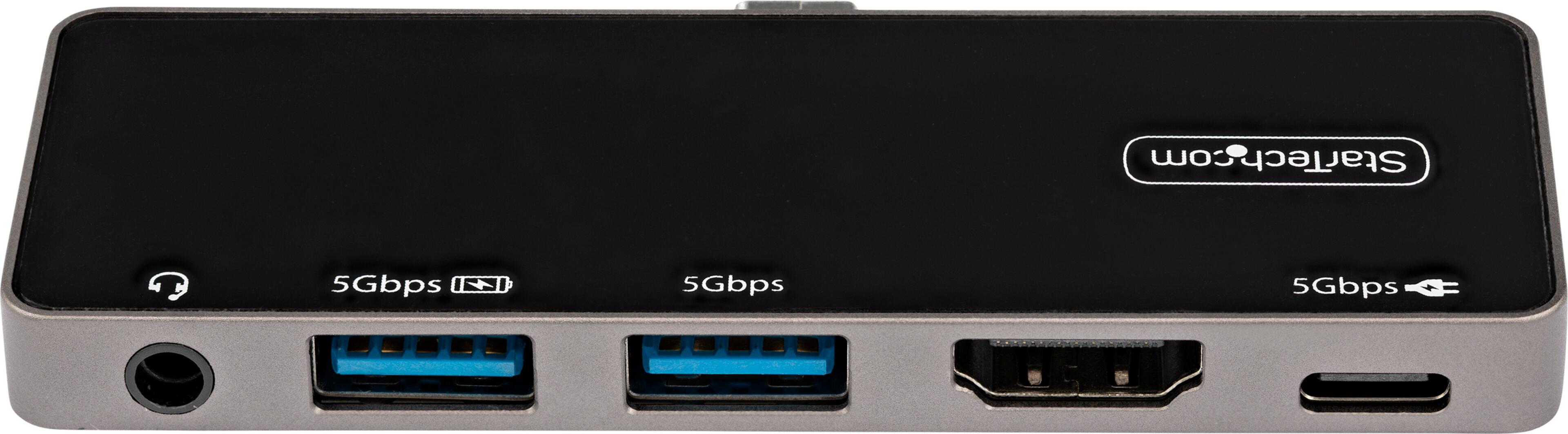 Docking USB-C 3.0 - HDMI StarTech