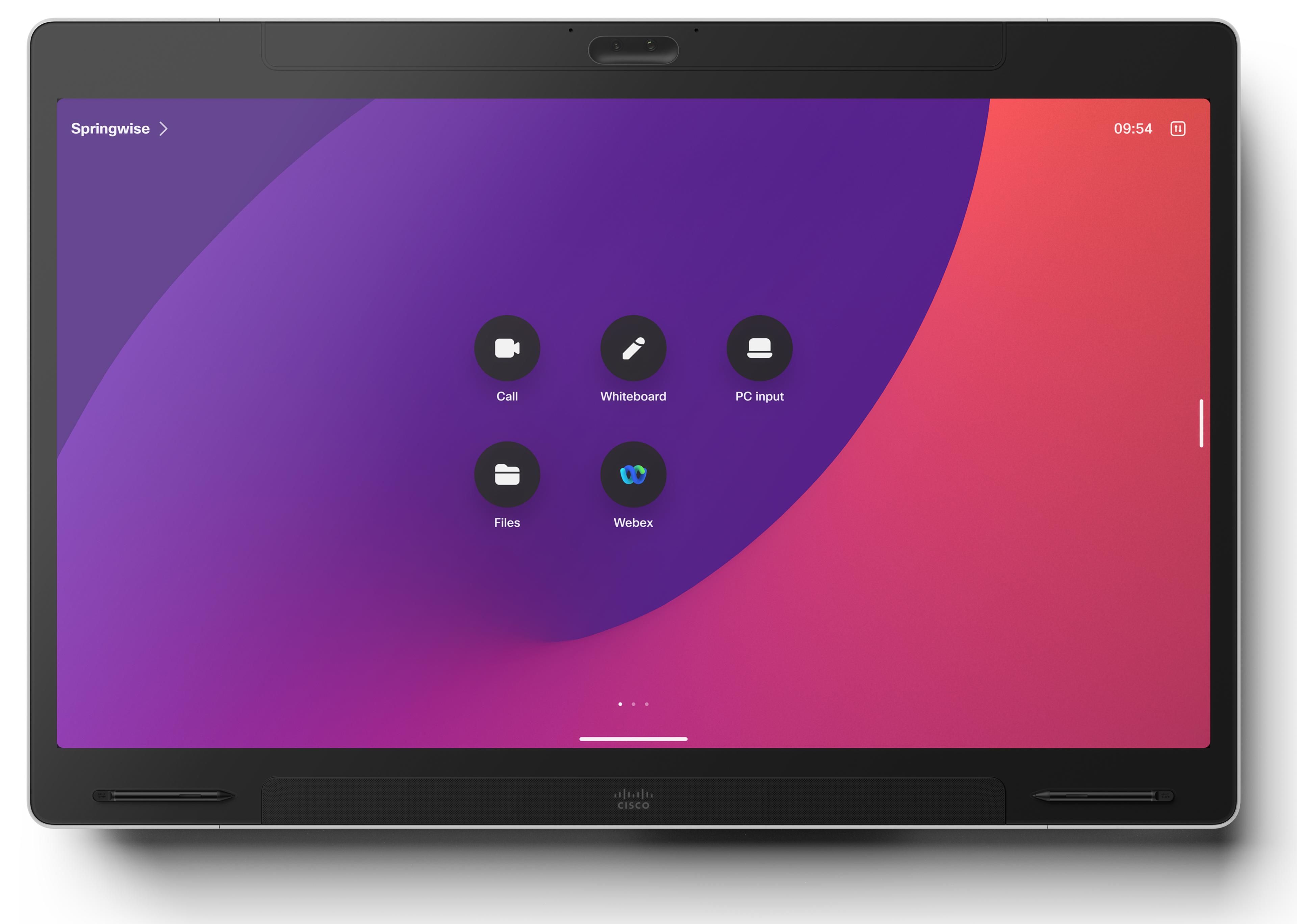 Cisco Board Pro 55 G2