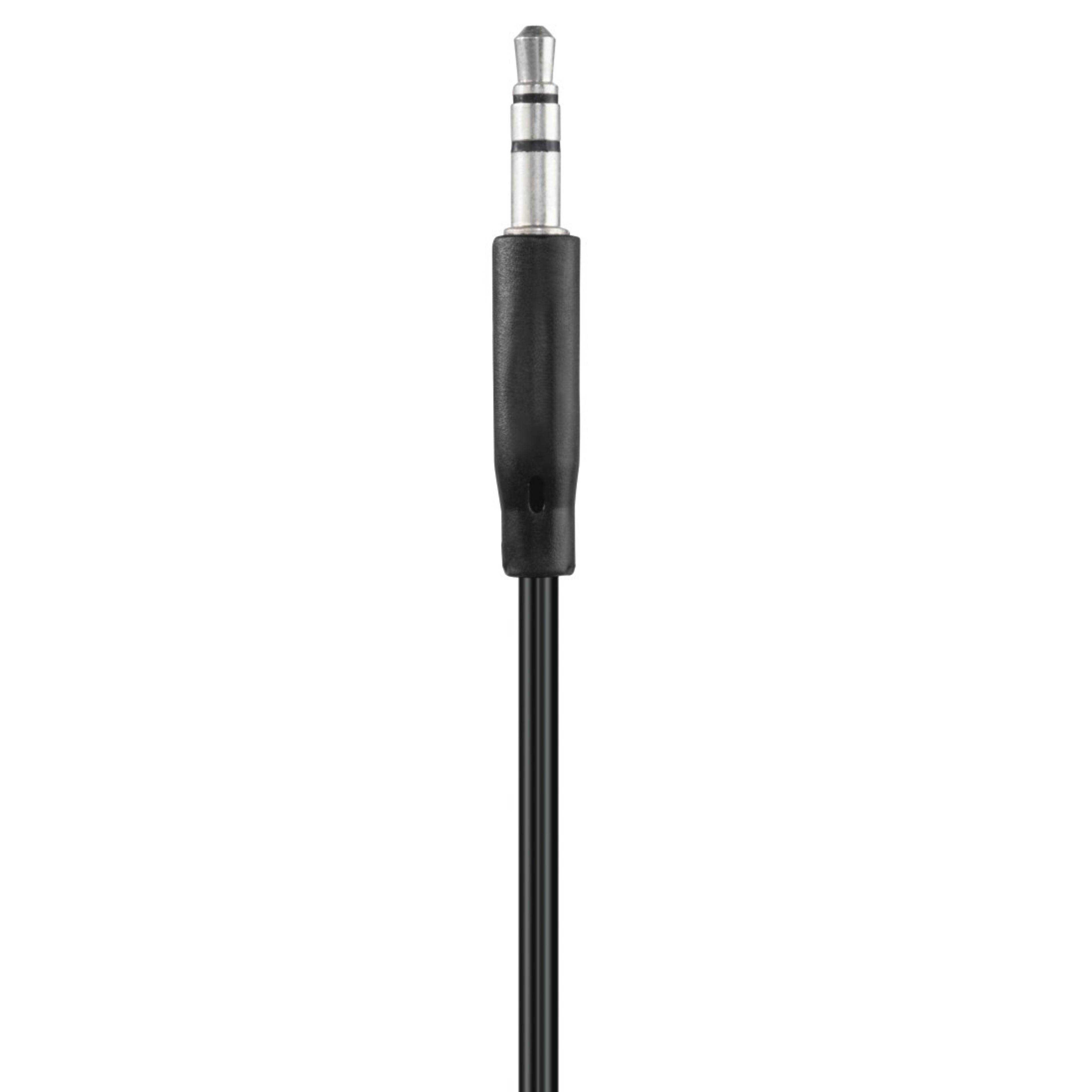 Hama Slight On-Ear-Stereo-Headphones