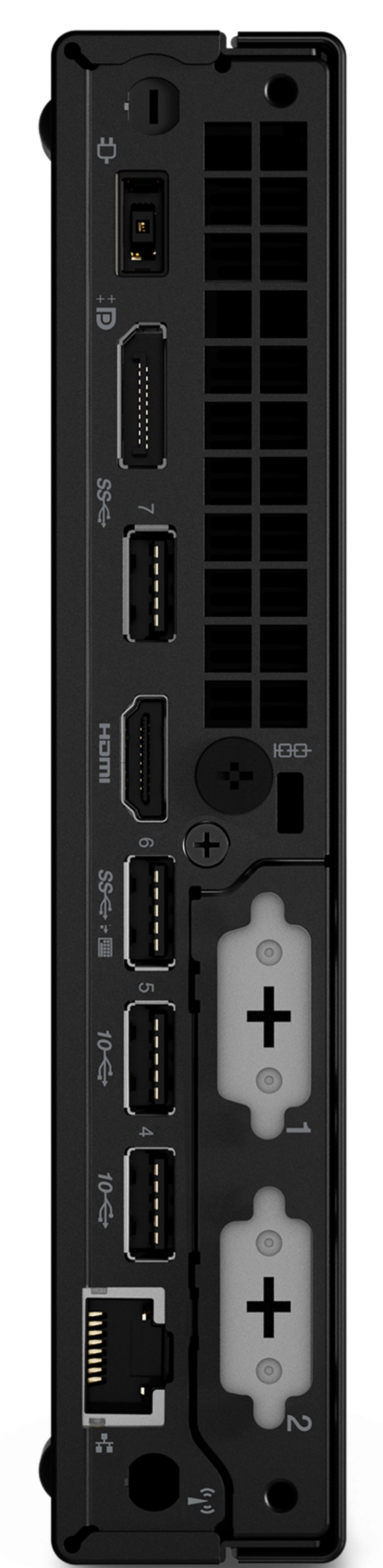 Lenovo ThinkCentre M90q G5 i5 16/512 Go