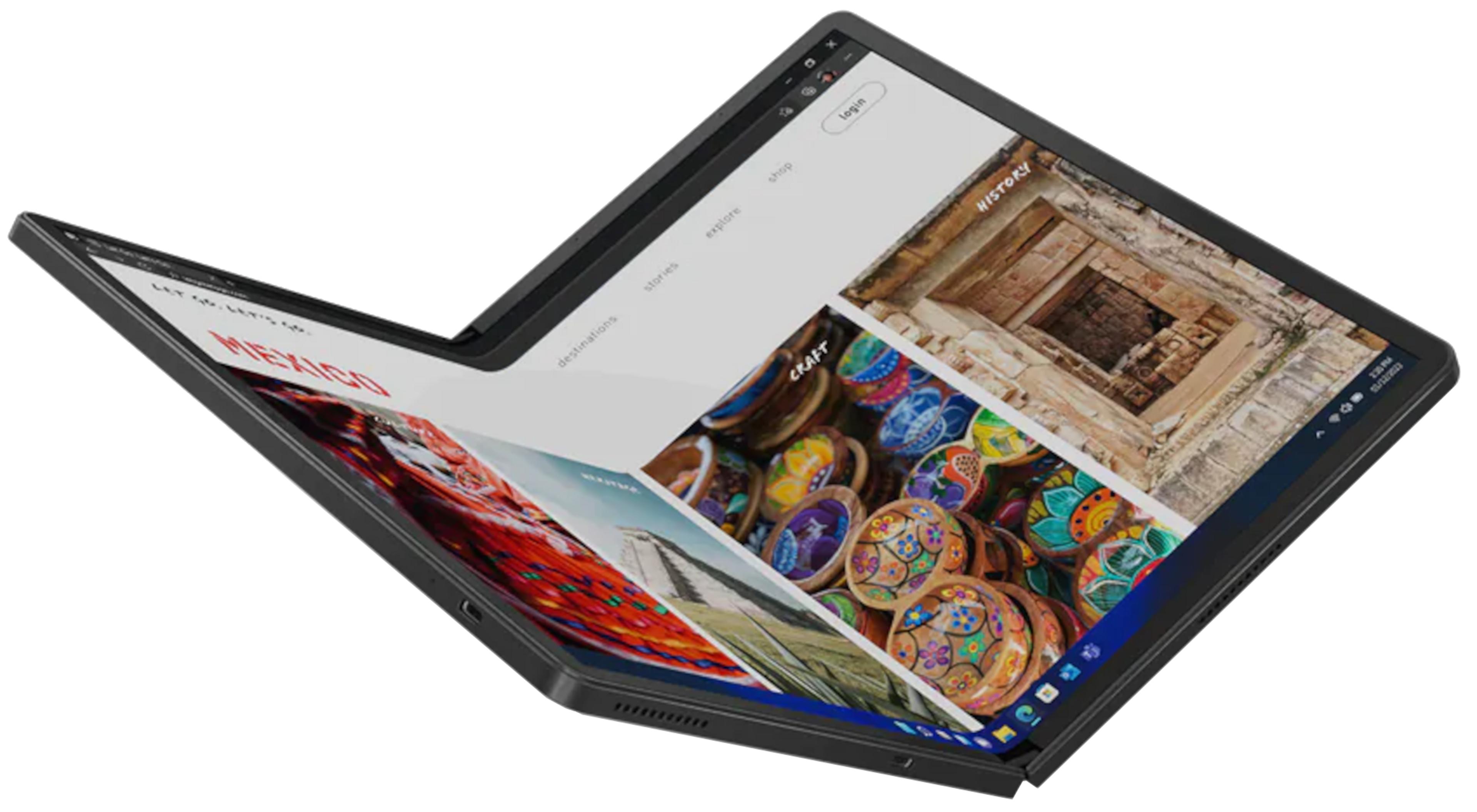 Lenovo TP X1 Fold 16 G1 i7 32 GB/1 TB 5G
