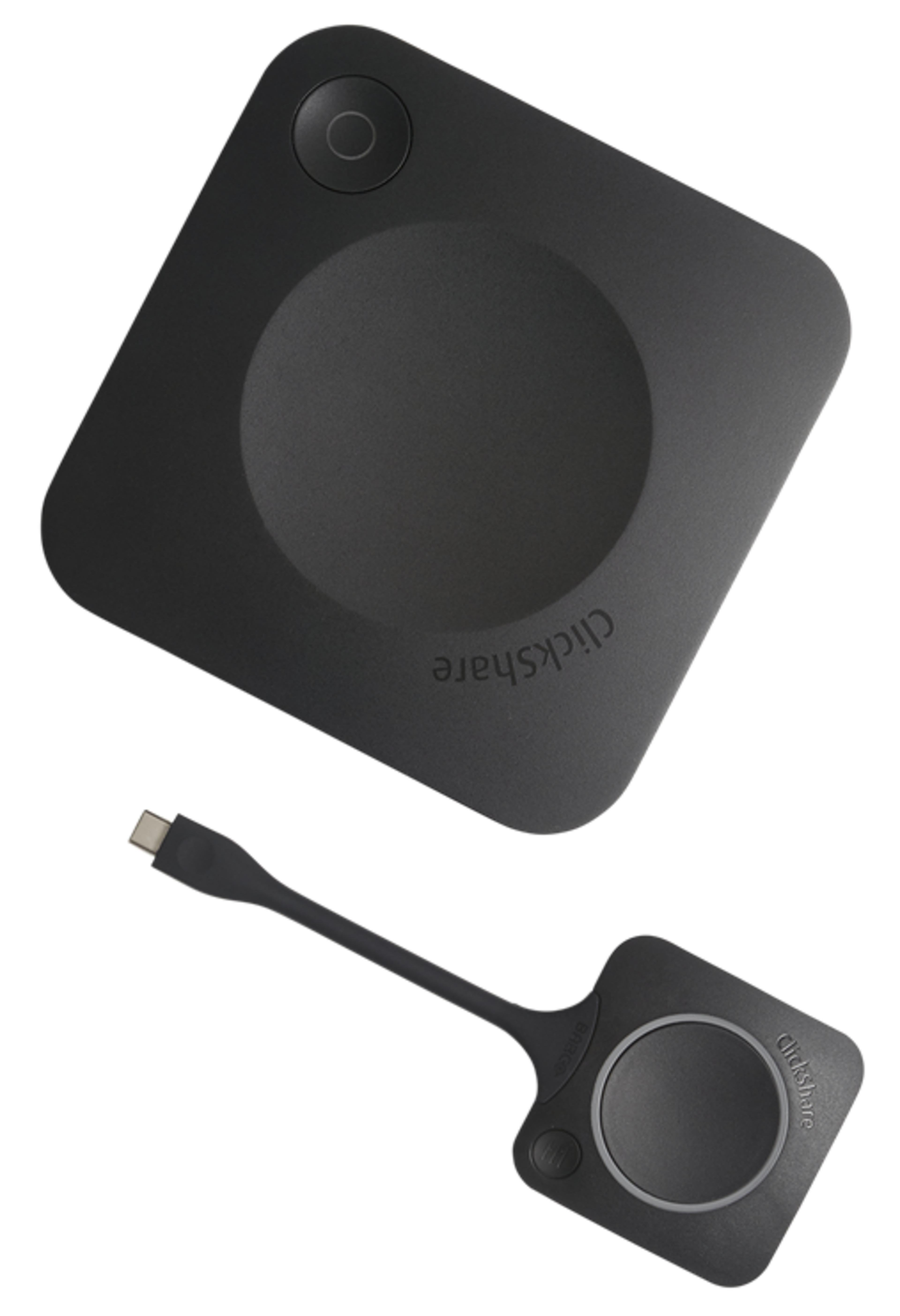 Système de présentation Barco CX-20 Gen2