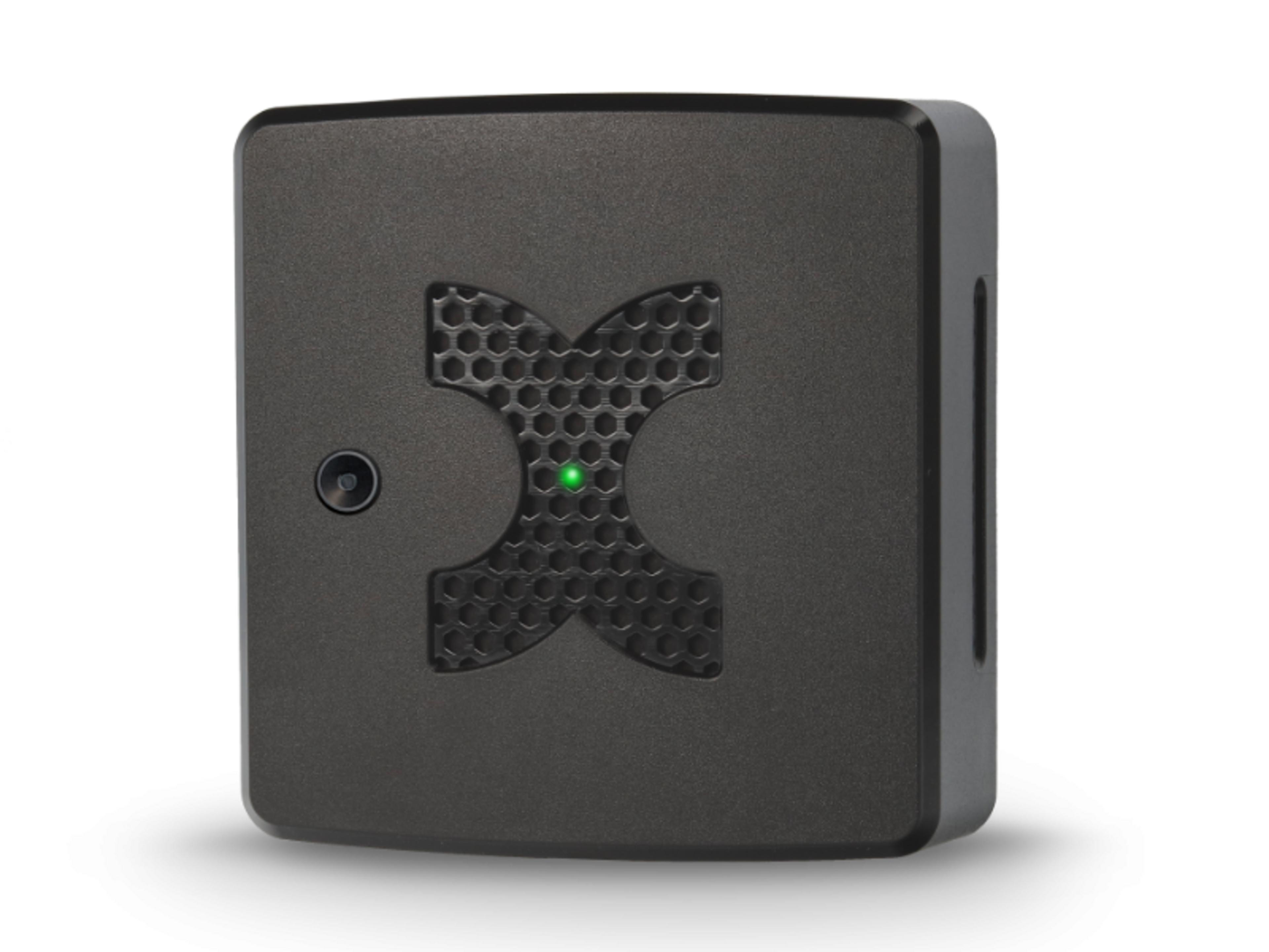 Kentix MultiSensor Ethernet TI 40°