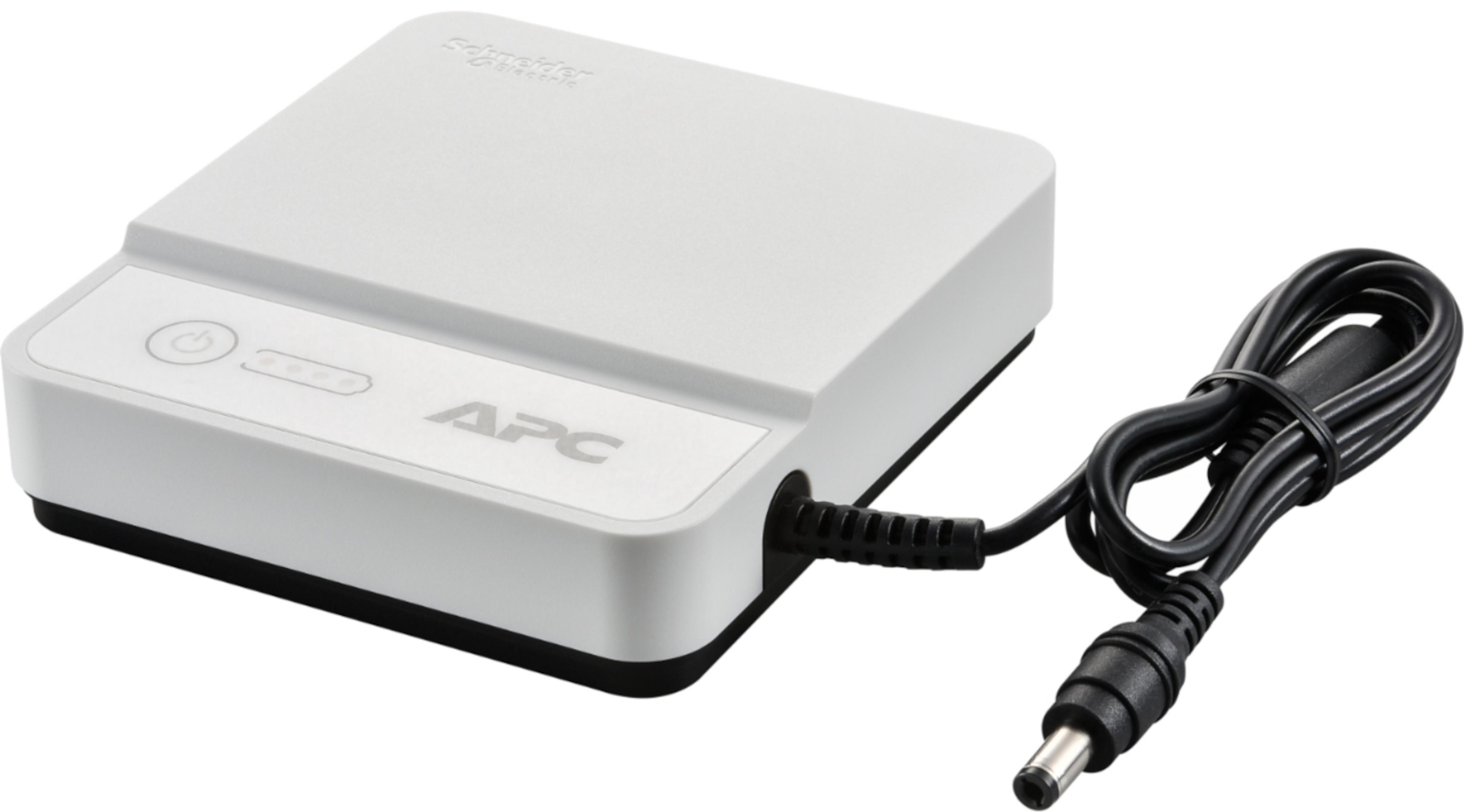 APC Back-UPS Connect 12V Mini UPS