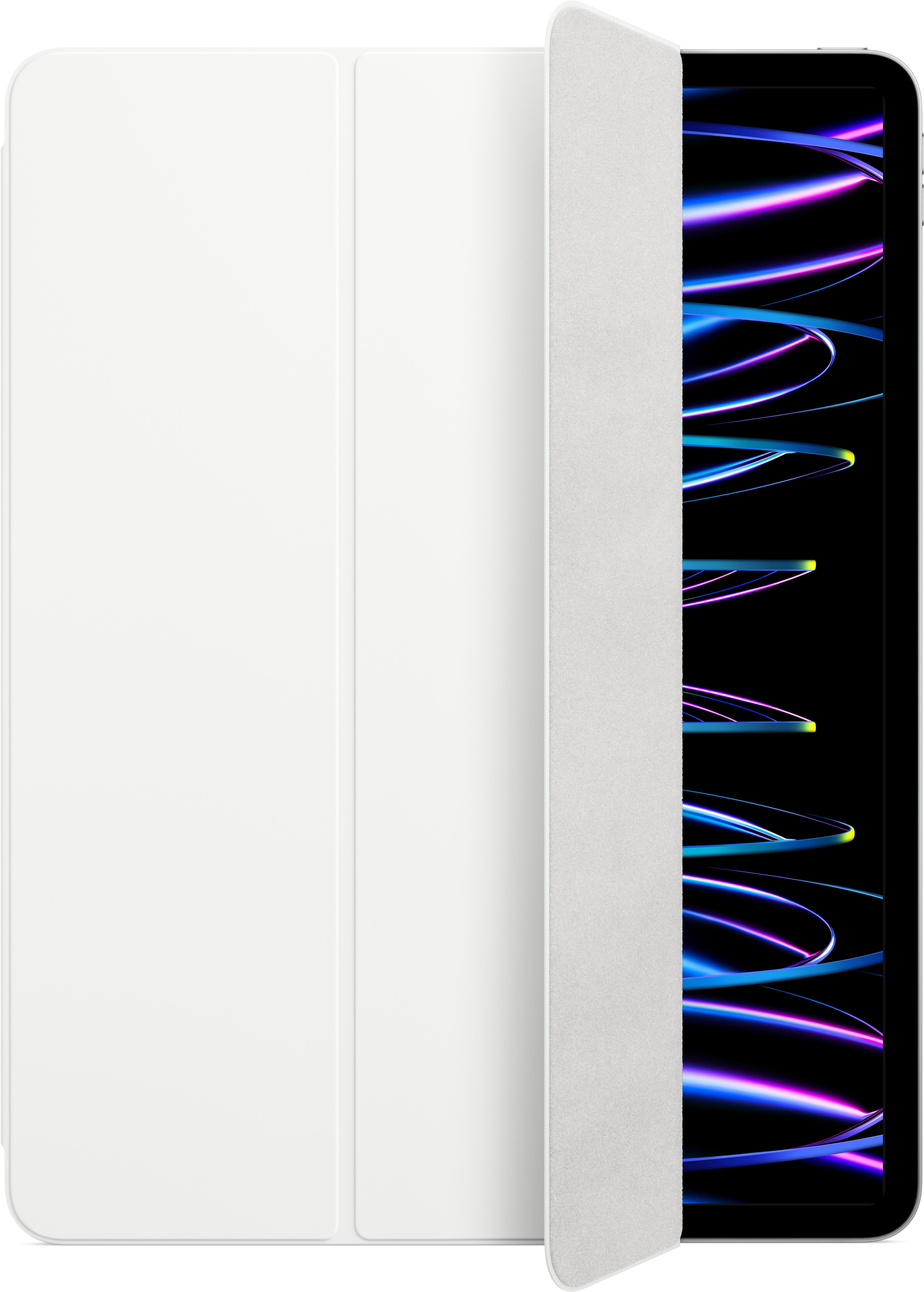 Apple iPad Pro 12.9 Smart Folio White