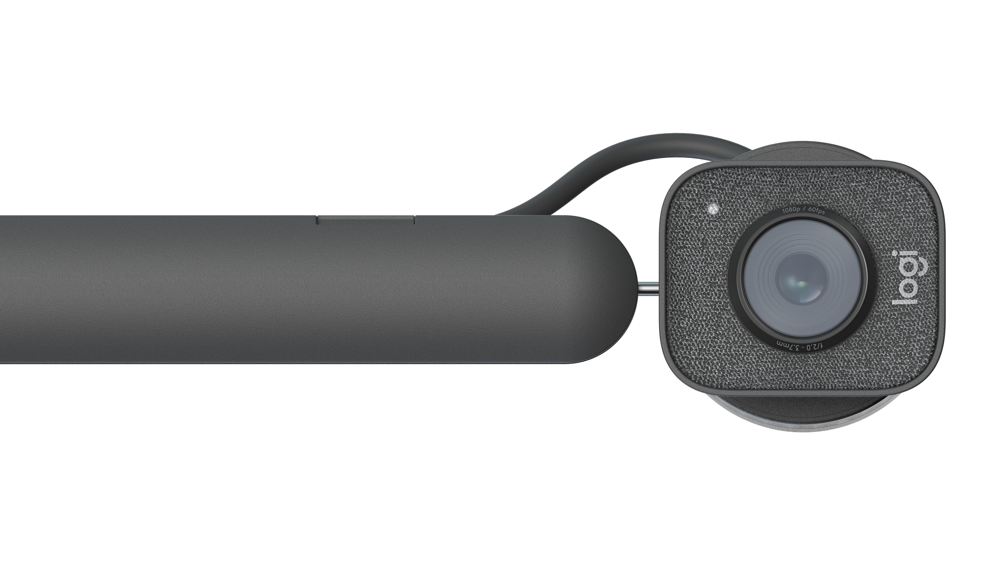 Caméra de contenus Logitech Reach