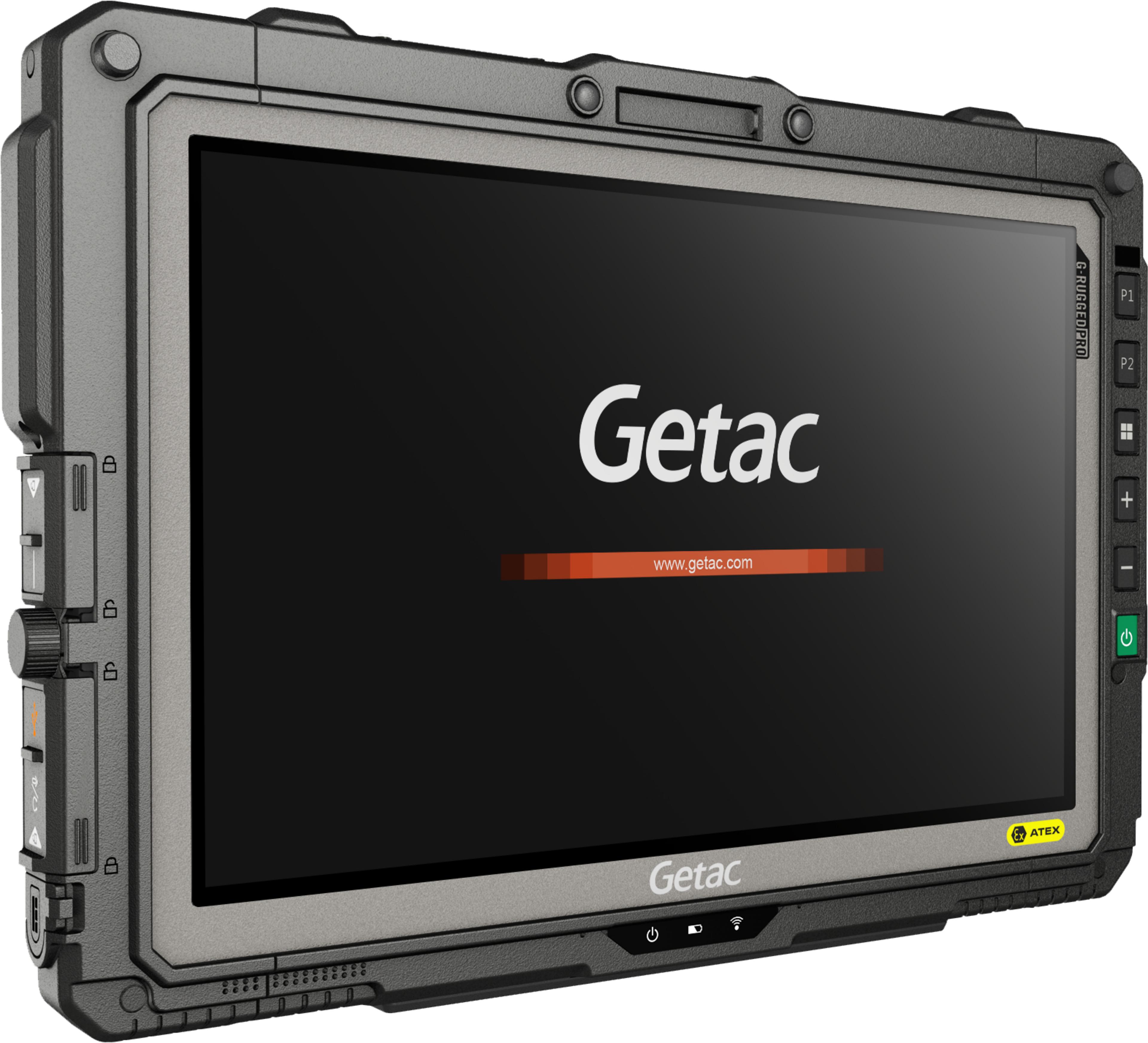 Tablet Getac UX10 G3-EX i5 8/256 GB ATEX