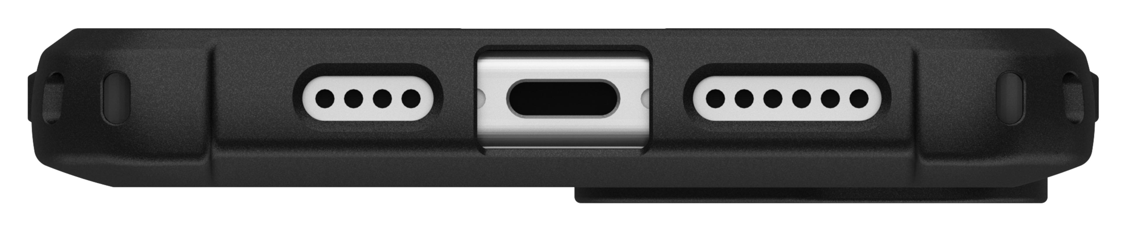 UAG Metropolis iPhone 16+ Case