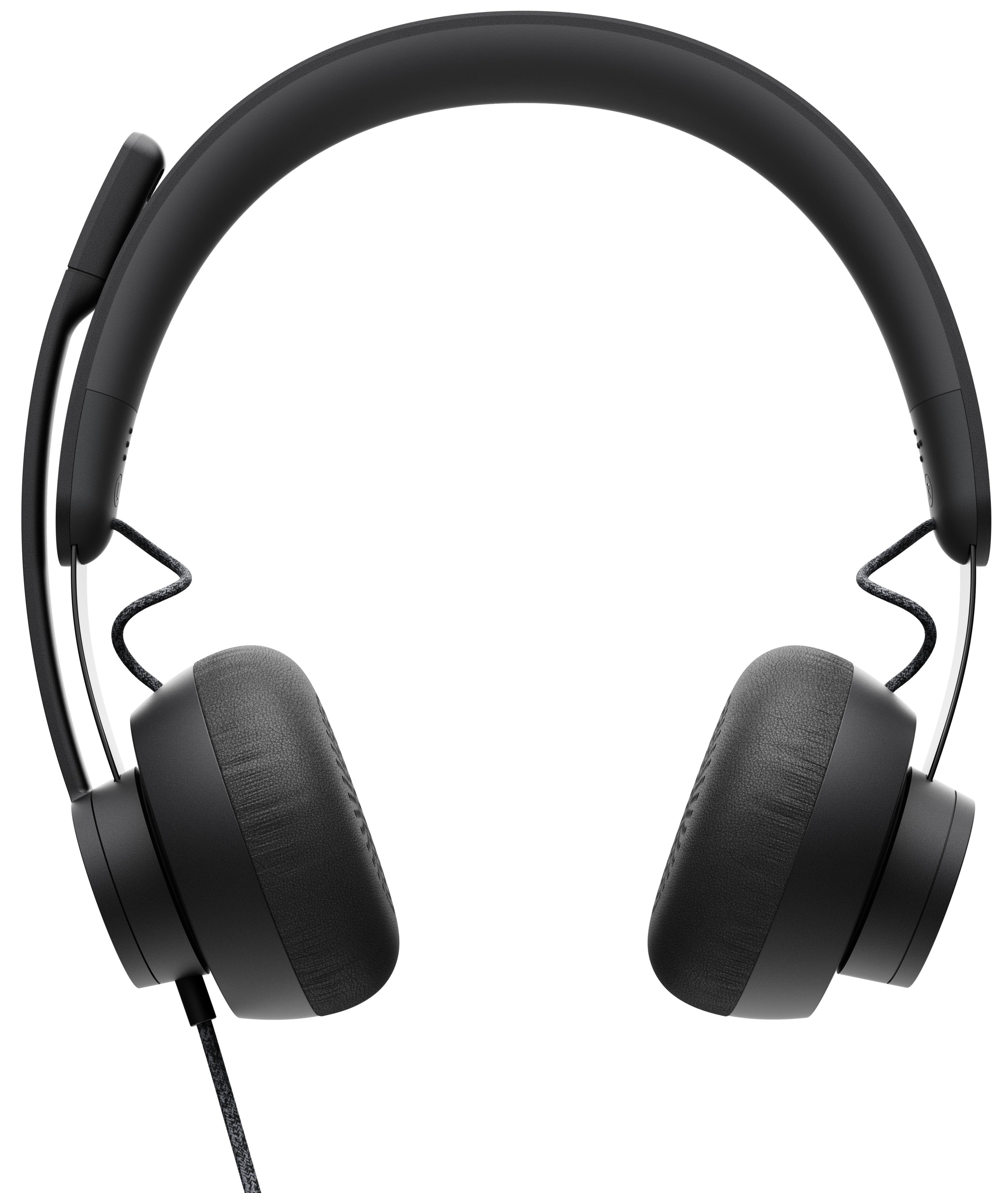 Logitech MS Teams Zone Wired Headset