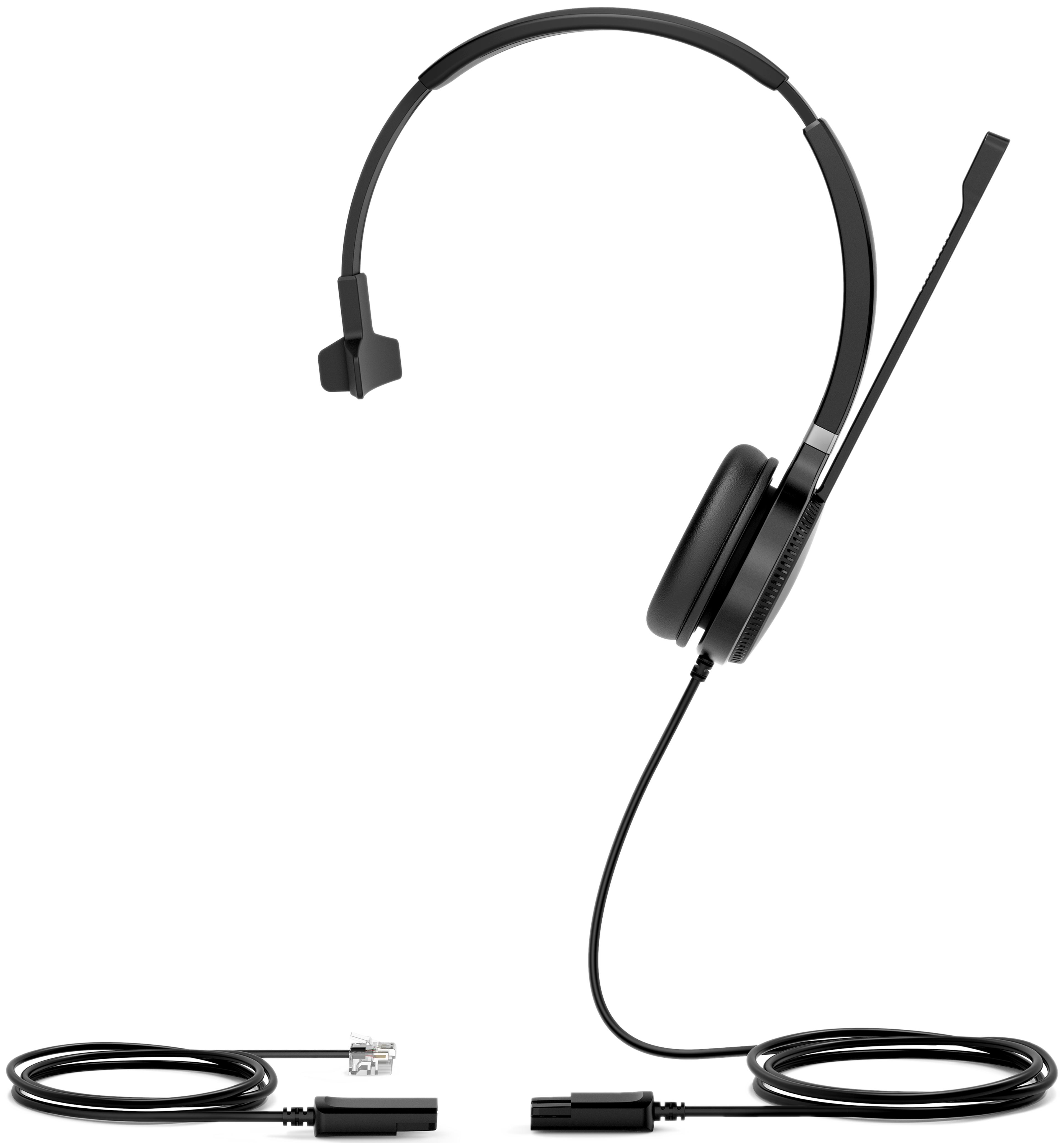 Yealink YHS36 Mono Headset