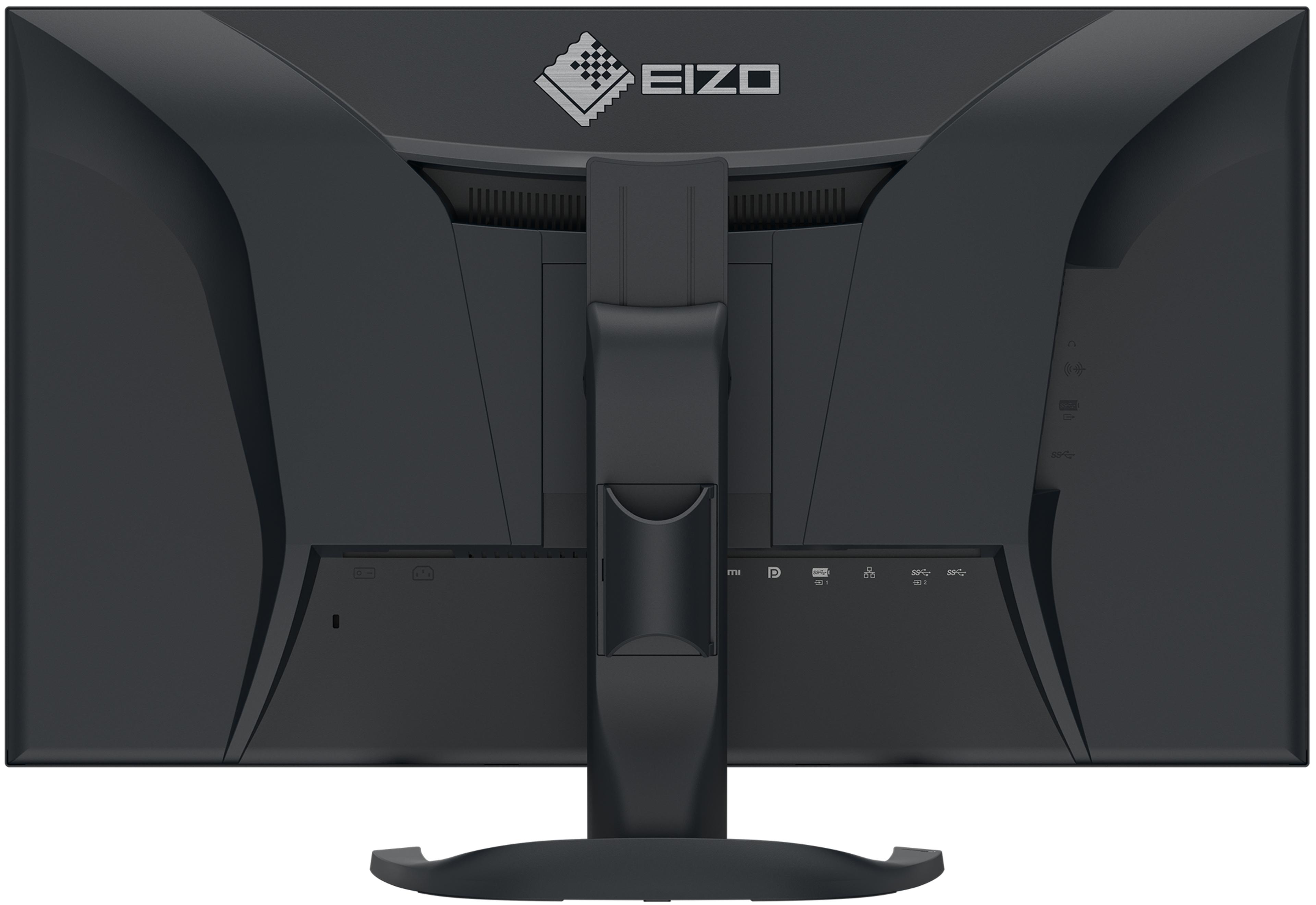 EIZO FlexScan EV3240X Monitor schwarz