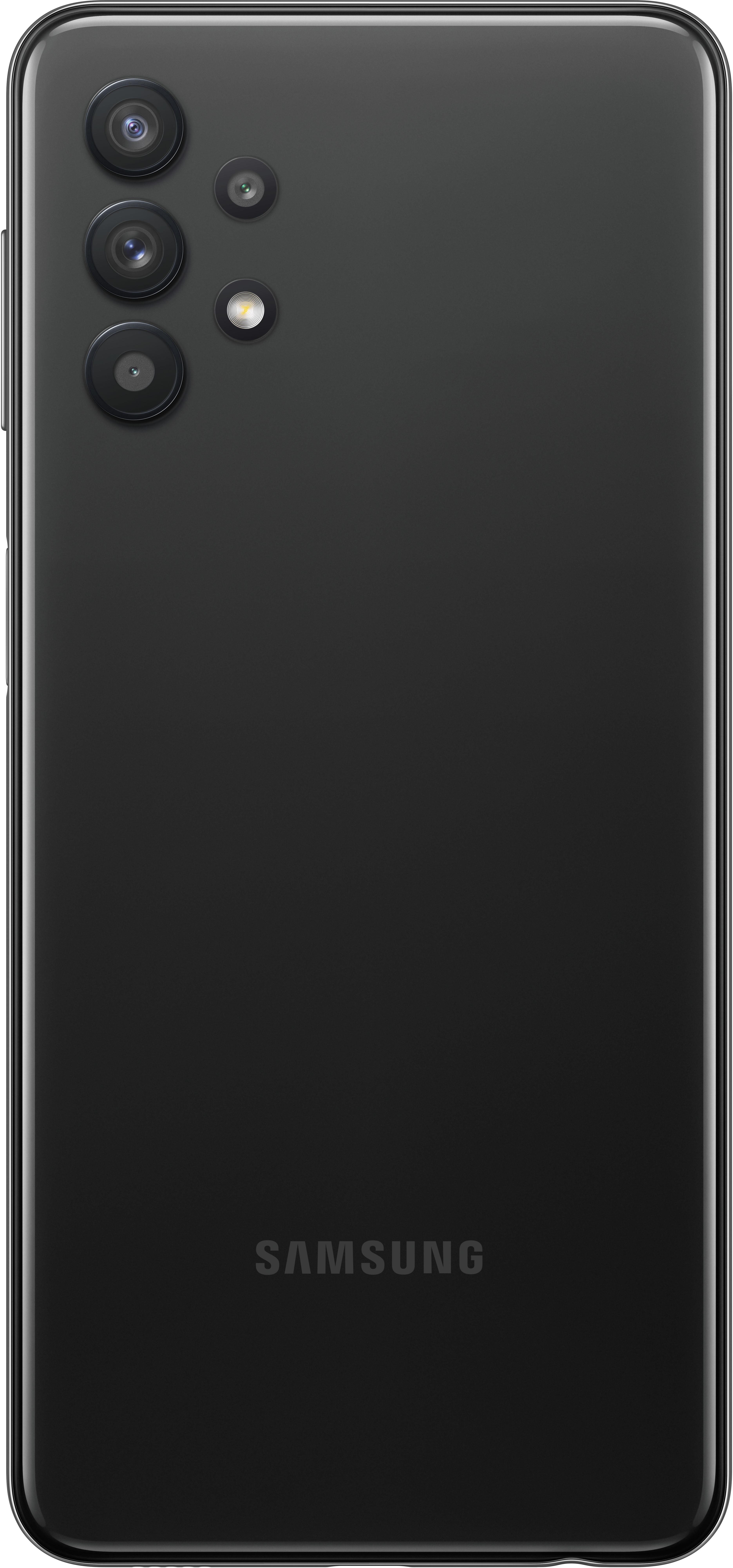 Samsung Galaxy A32 5G 64GB Black