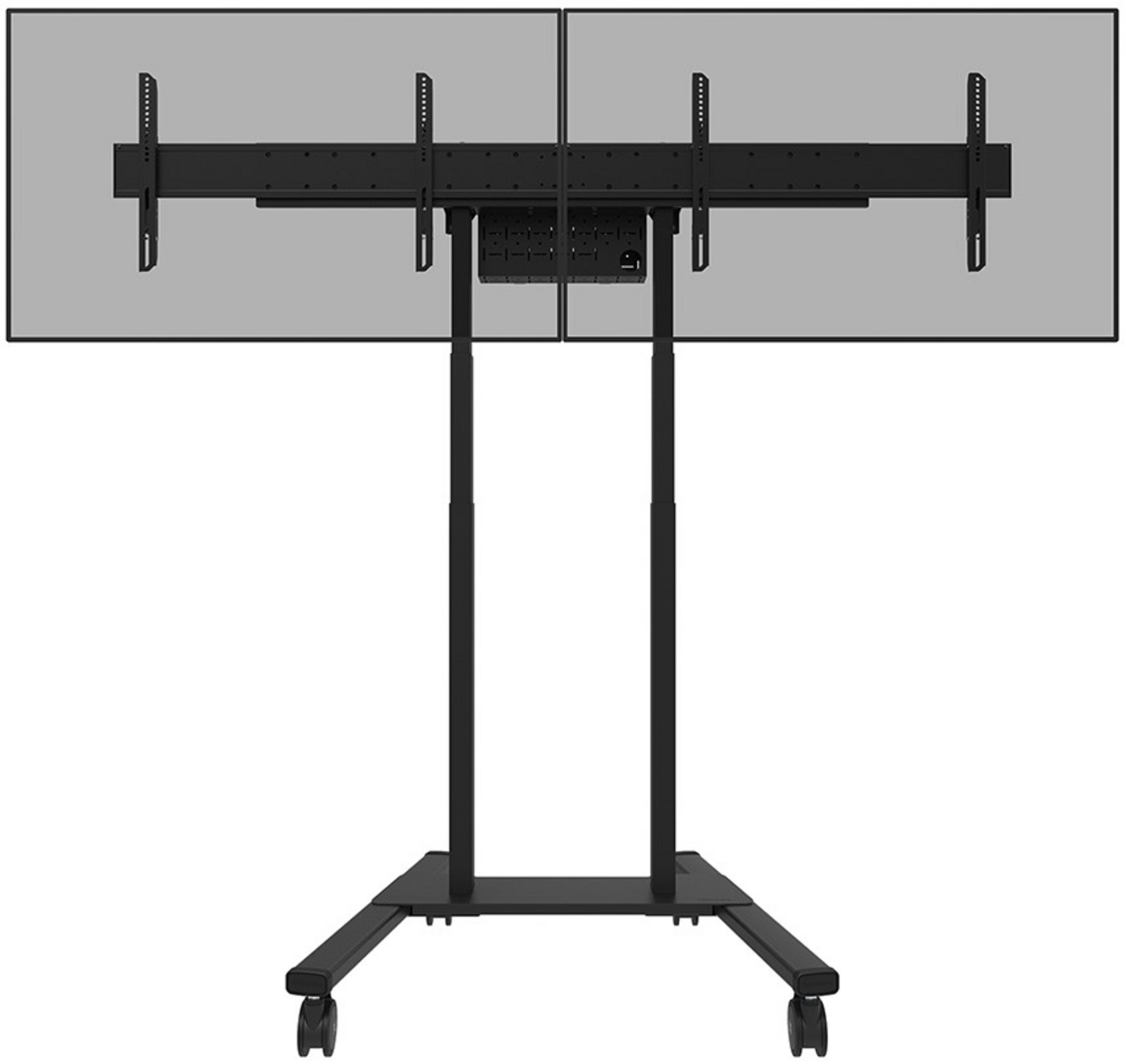 Neomounts ADM-875BL2 Screen Adapter