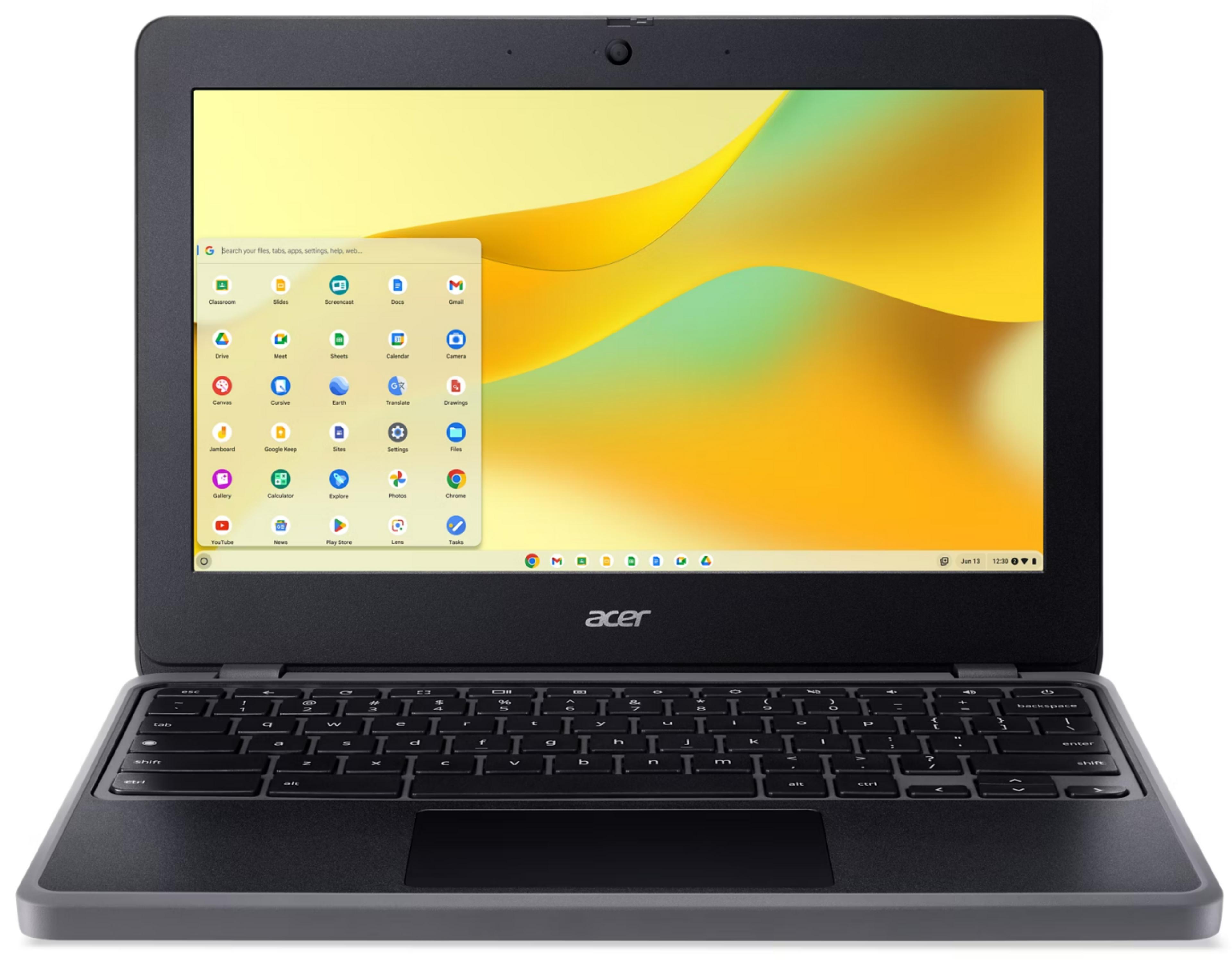 Acer Chromebook 511 N100 4/32 GB
