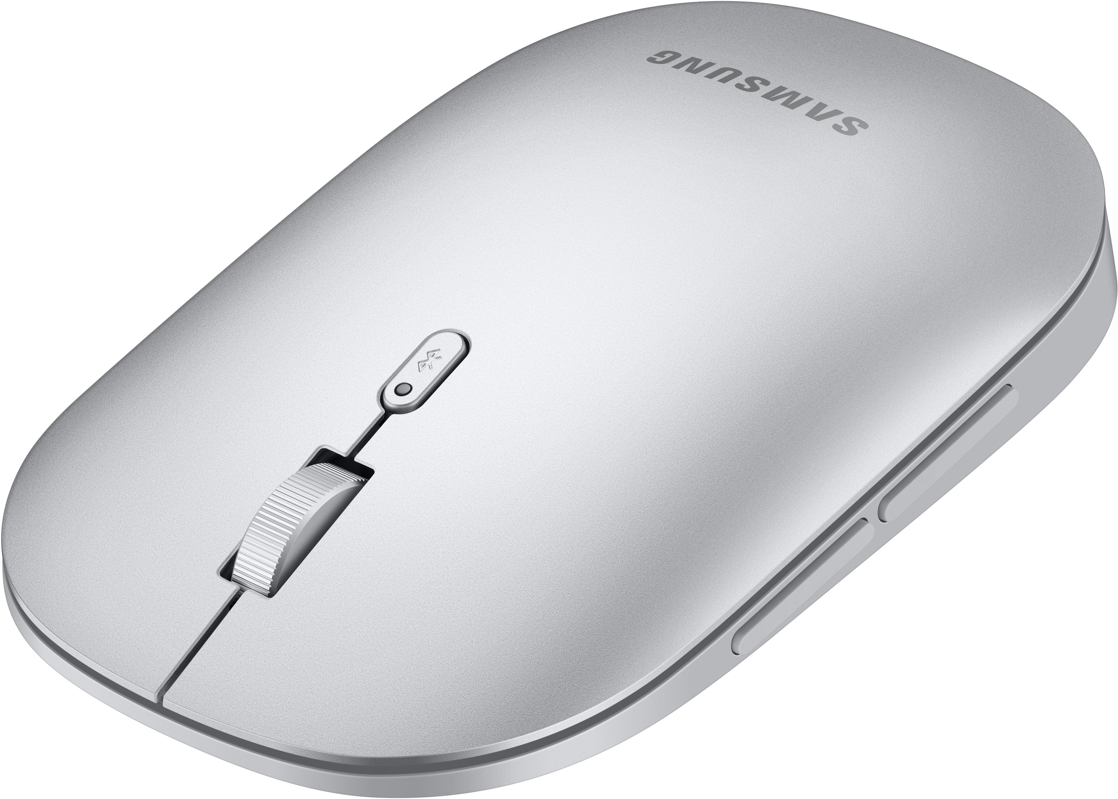 Samsung Bluetooth Slim Mysz, sreb.