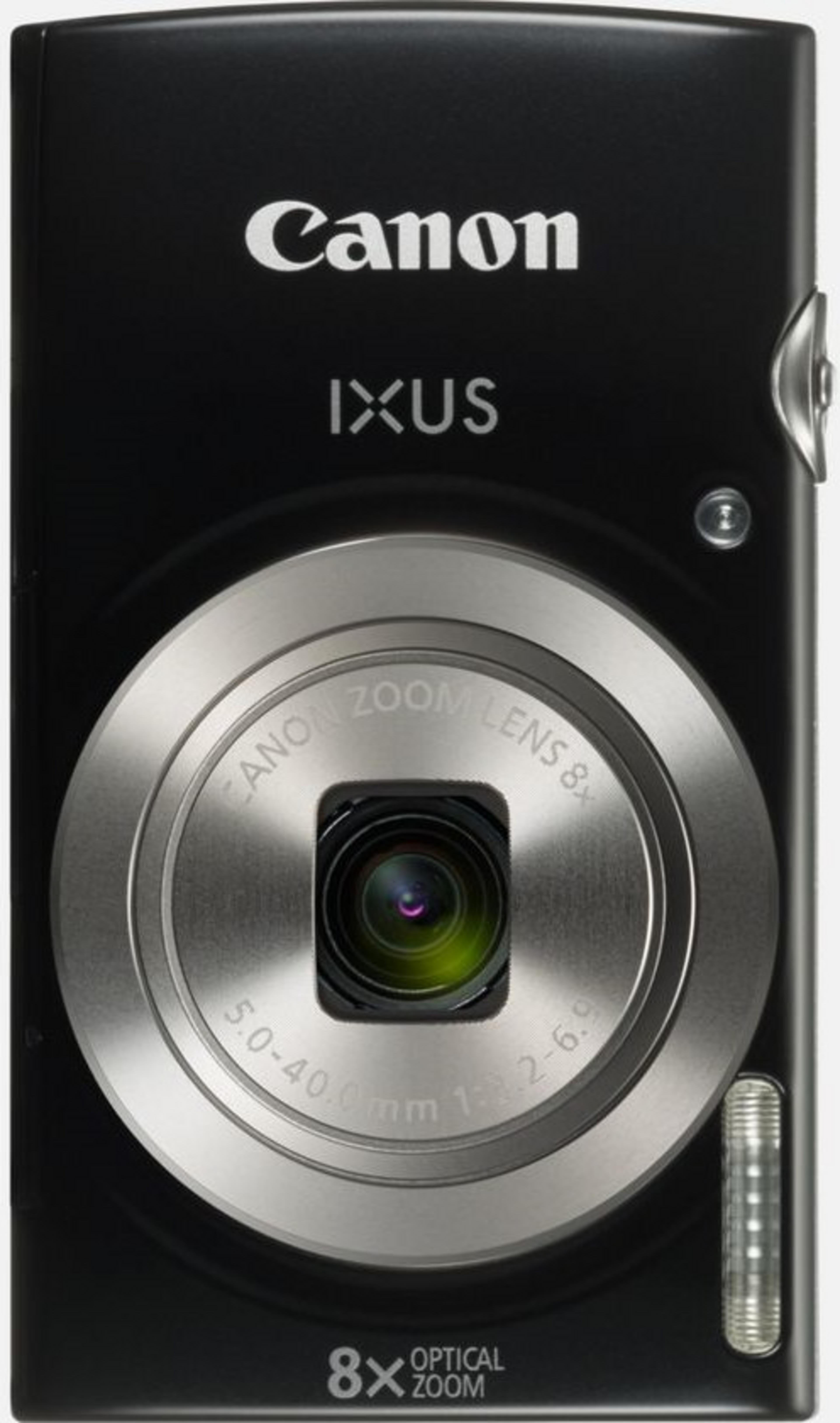 Canon Ixus 185 Camera Black
