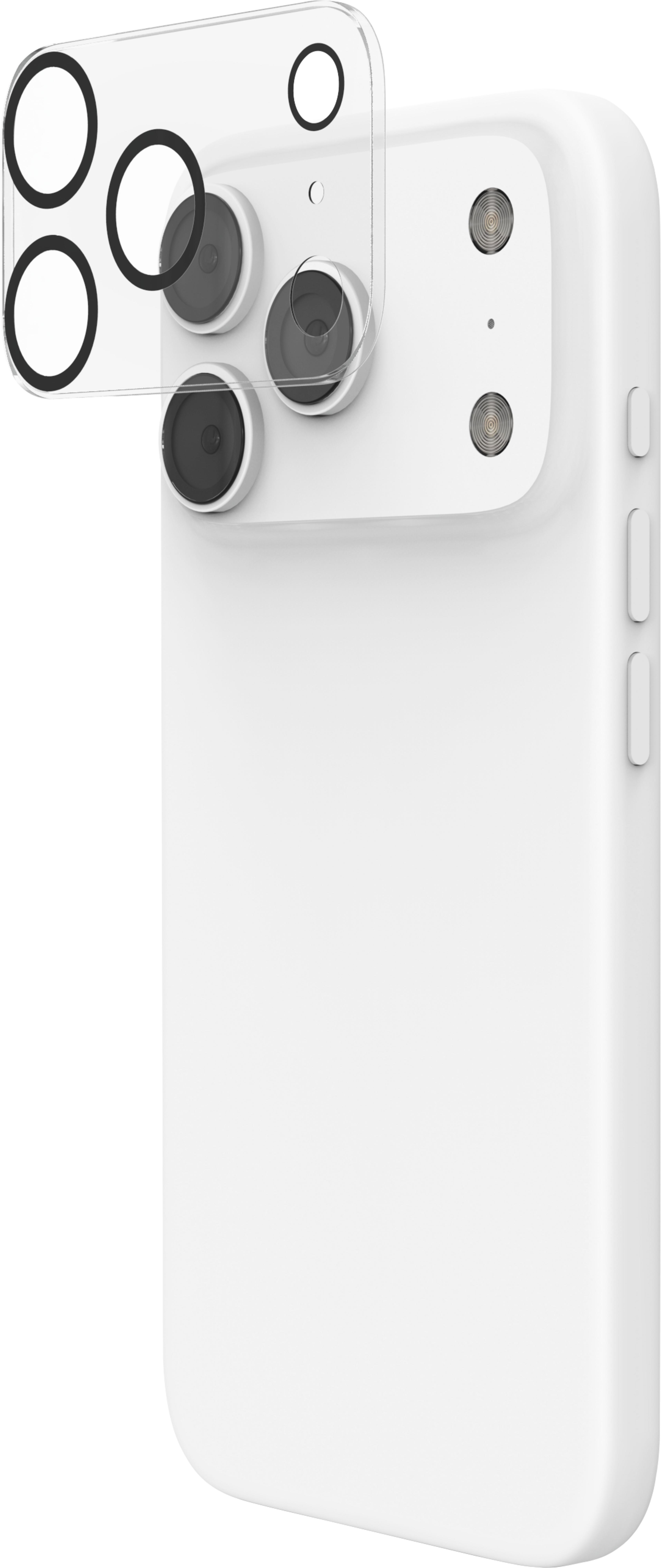 Hama iPhone 17 Pro Camera Protector