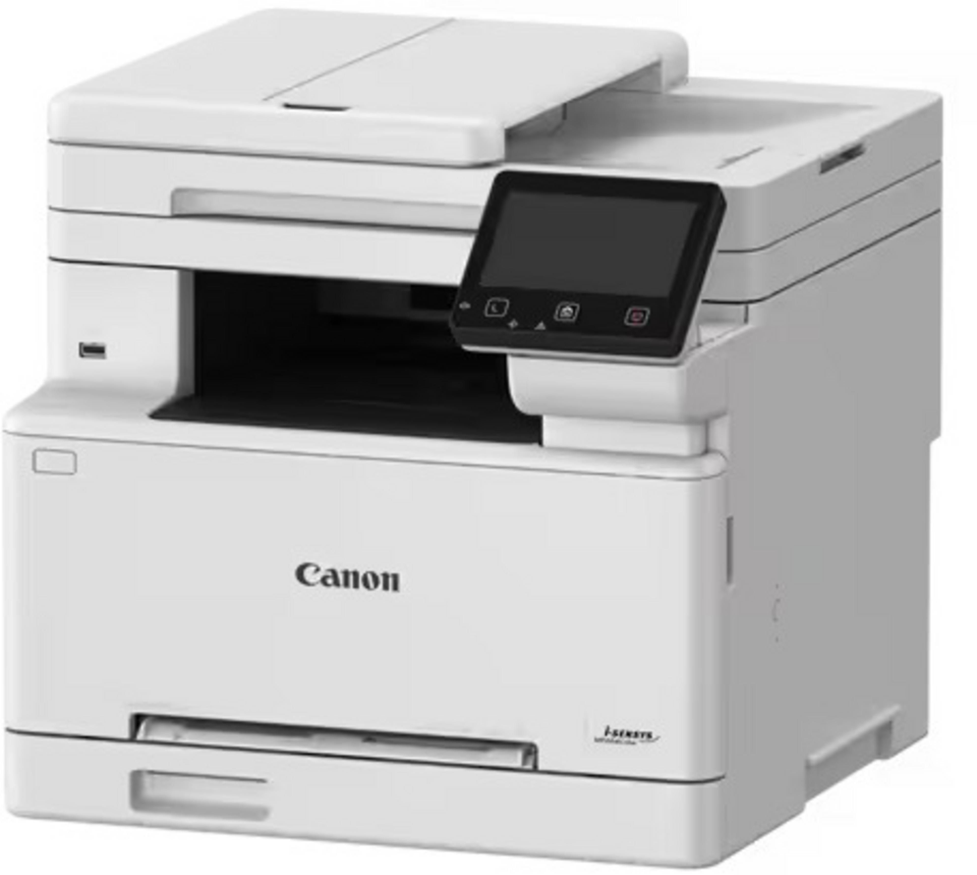 MFP Canon i-SENSYS MF664Cdw