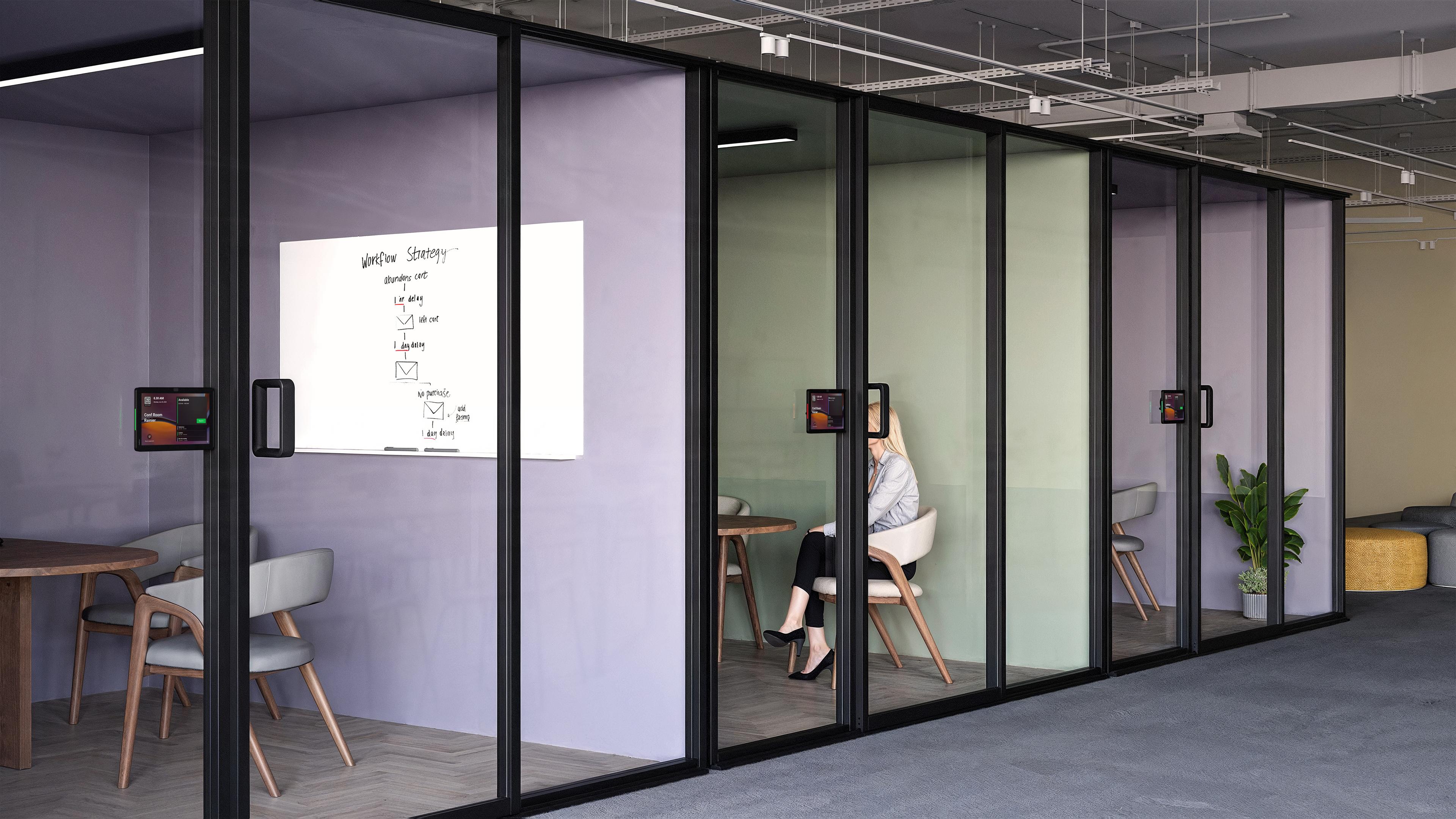 Jabra Scheduler UC tárgyaló ütemező