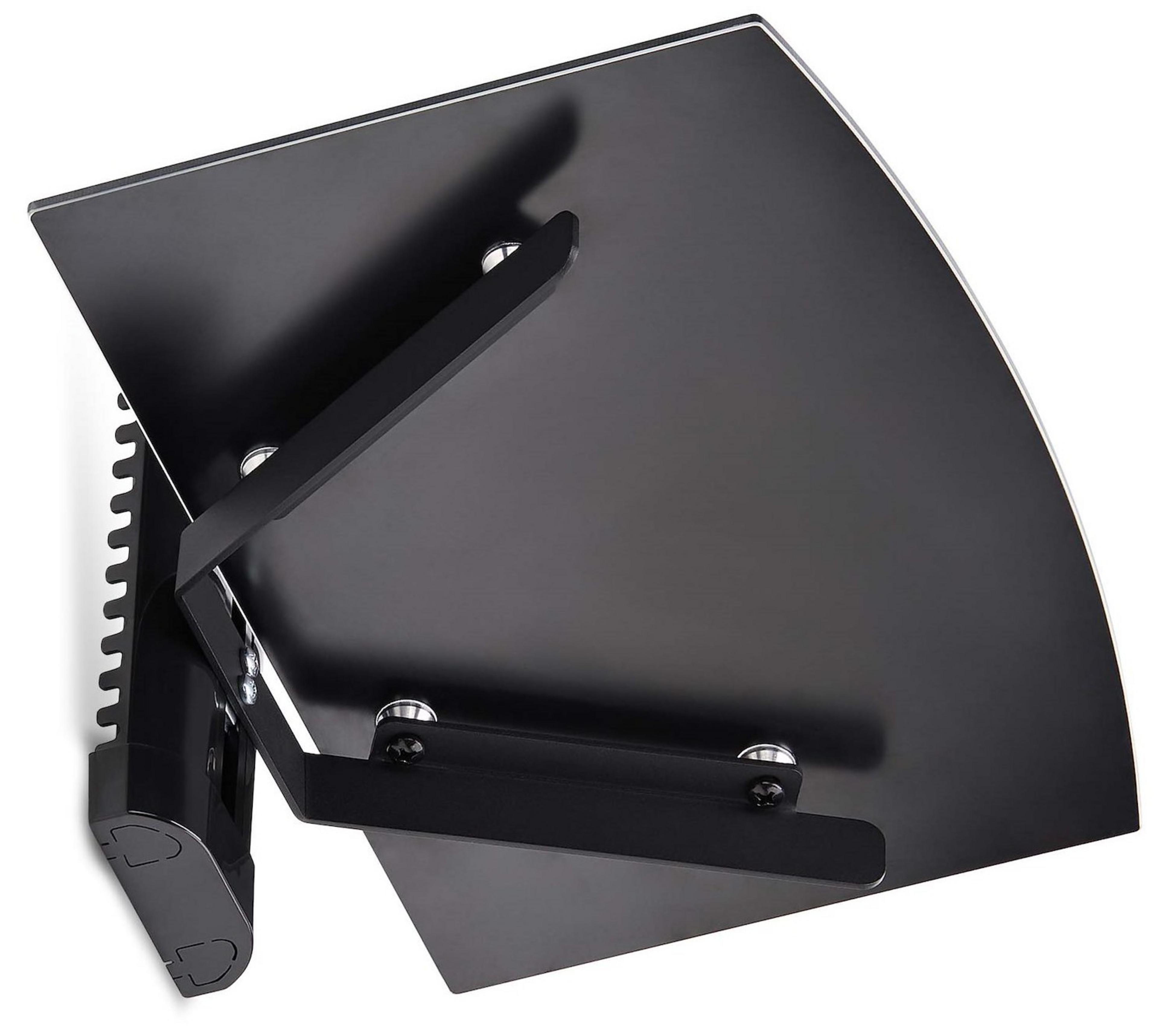 StarTech Wall-mounted AV Shelf