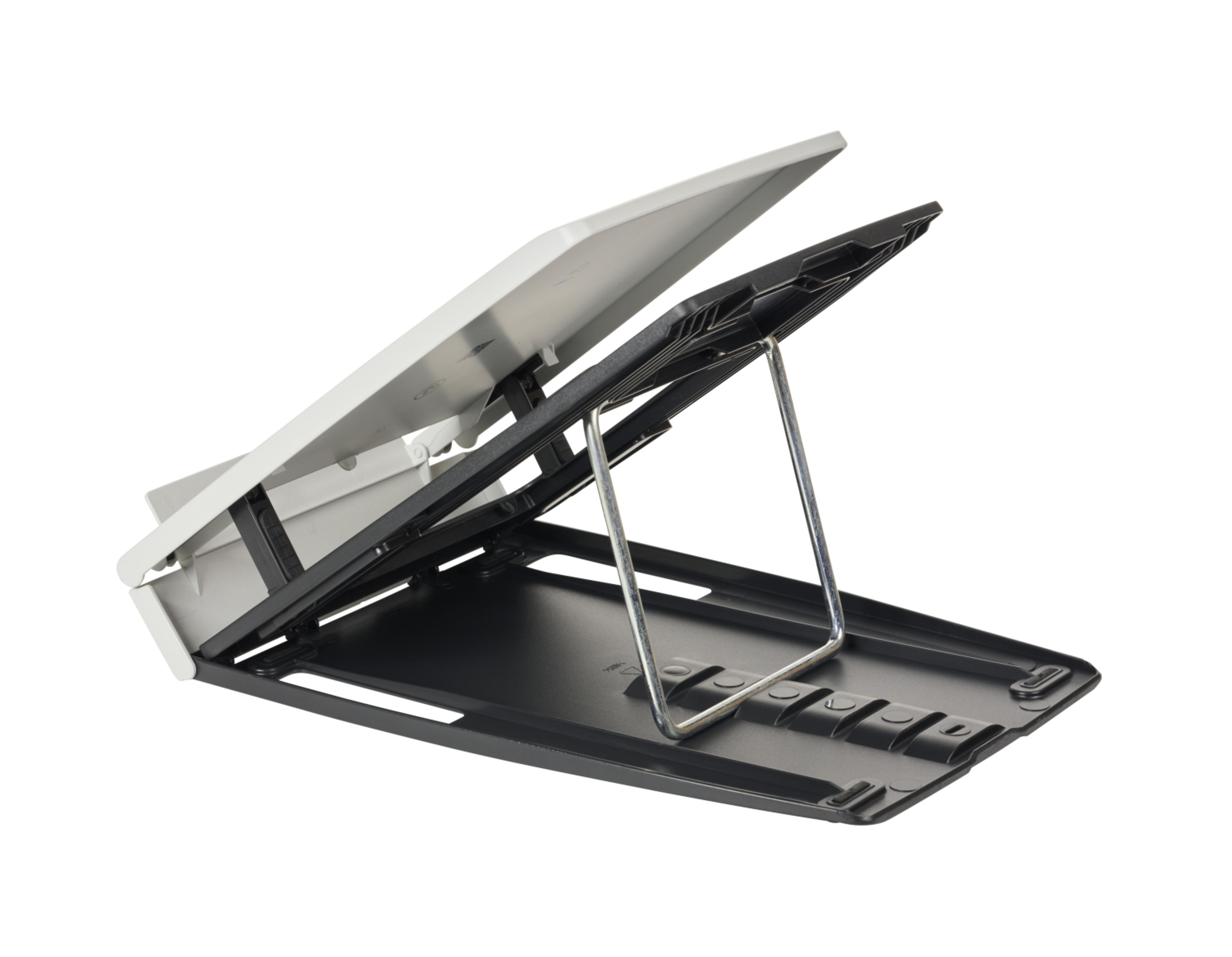 Bakker Ergo-Q 330 Notebookhalter