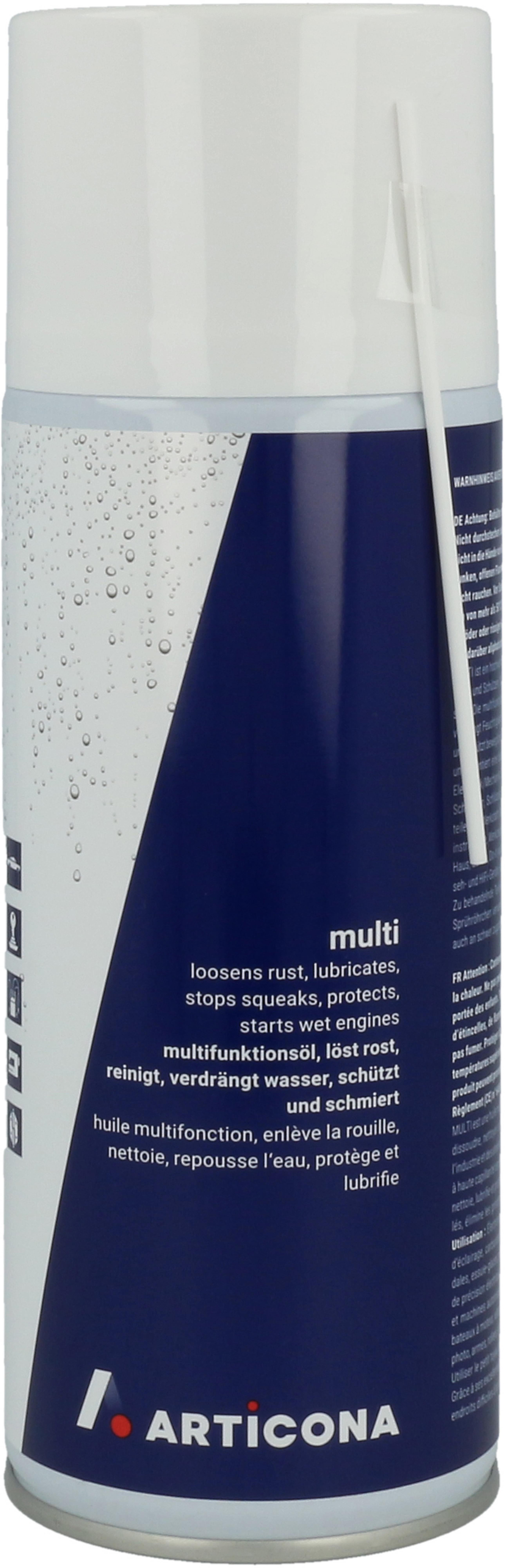 Aceite multifunción ARTICONA 400 ml