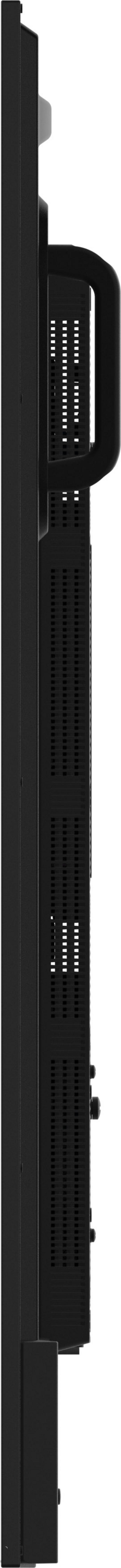 iiyama ProLite LH7565UHSB-B1 Display