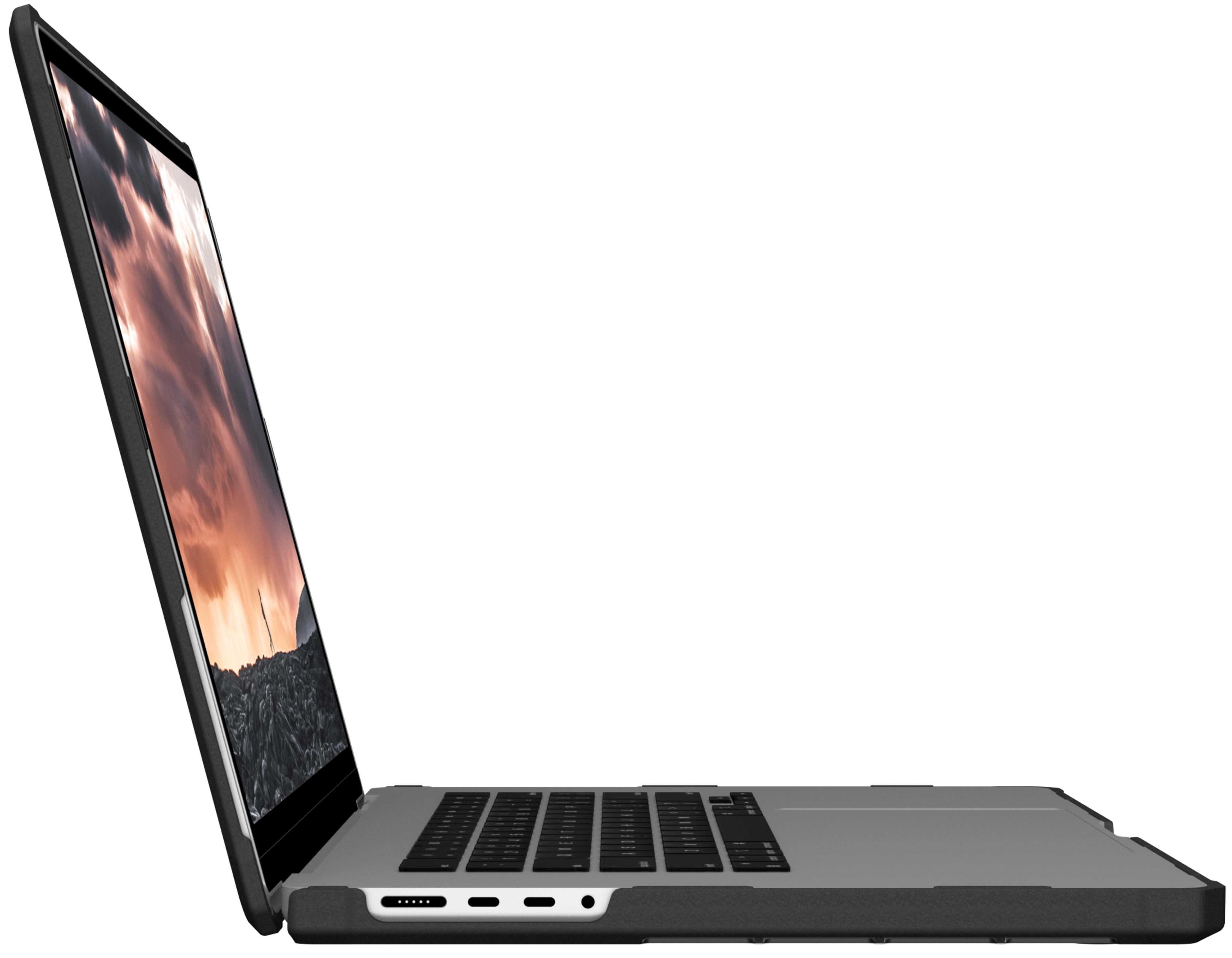 UAG Plyo MacBook Pro 16 (2024-2021) Case