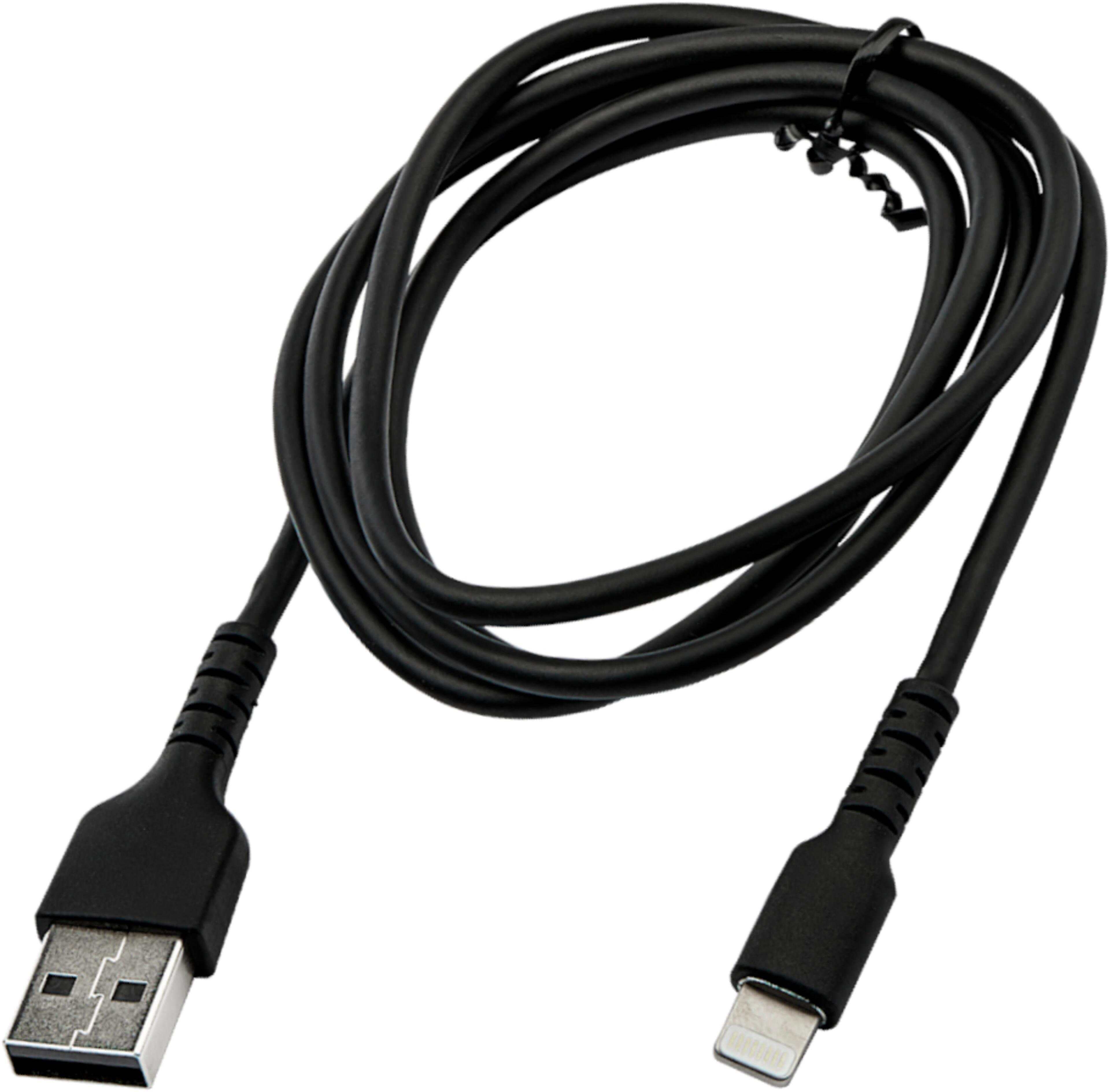 StarTech USB Typ A-Lightning Kabel 1 m