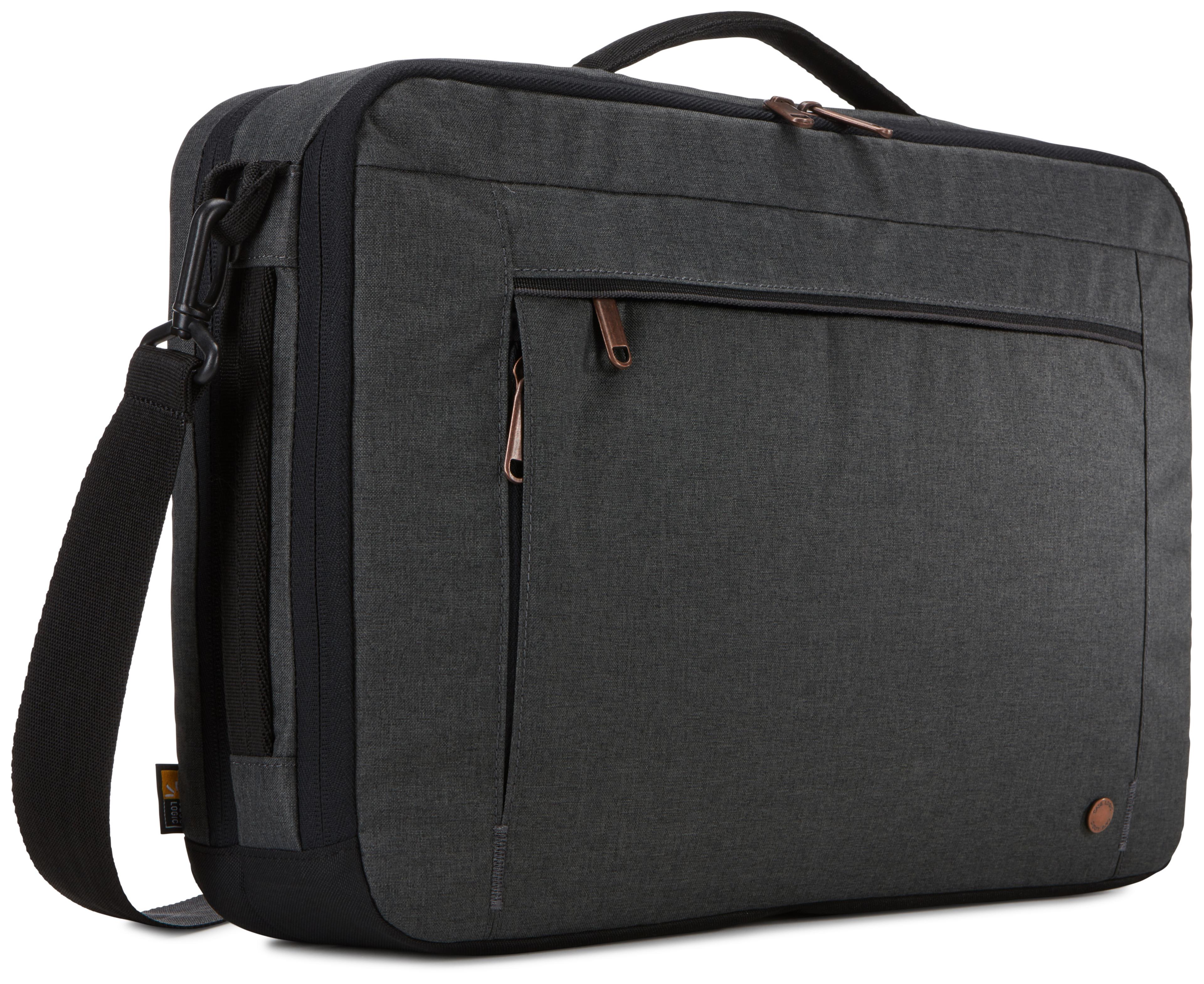 Borsa Case Logic Era Hybrid 15,6"