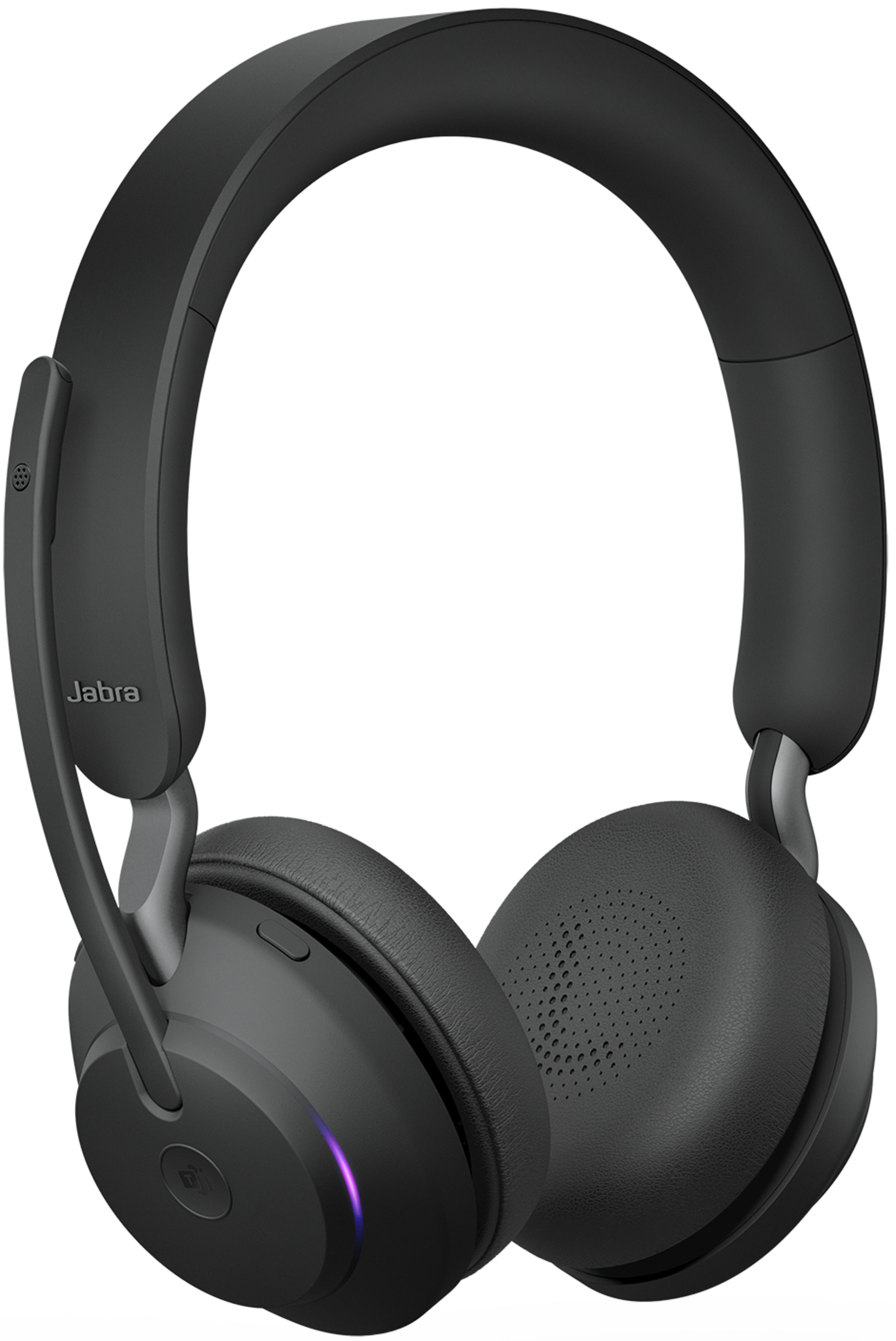 Jabra Evolve2 65 MS Stereo USB-A Headset