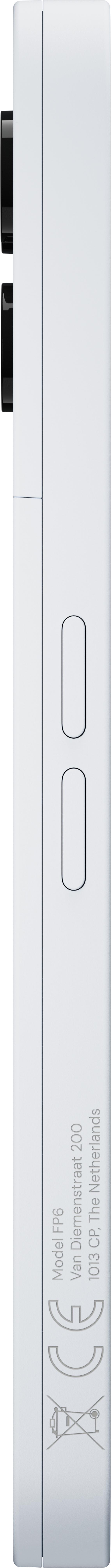 Fairphone Gen. 6 256GB 5G Cloud White
