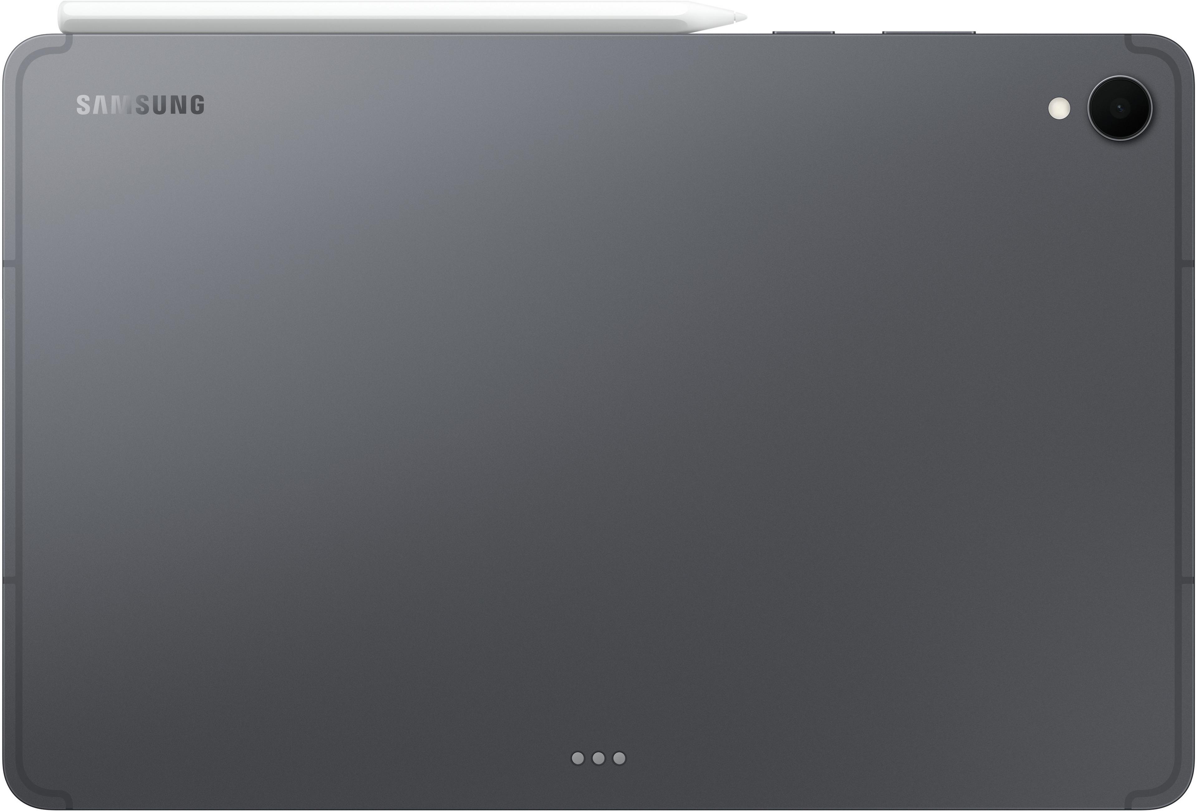 Samsung Galaxy Tab S11 5G 128 Go, gris
