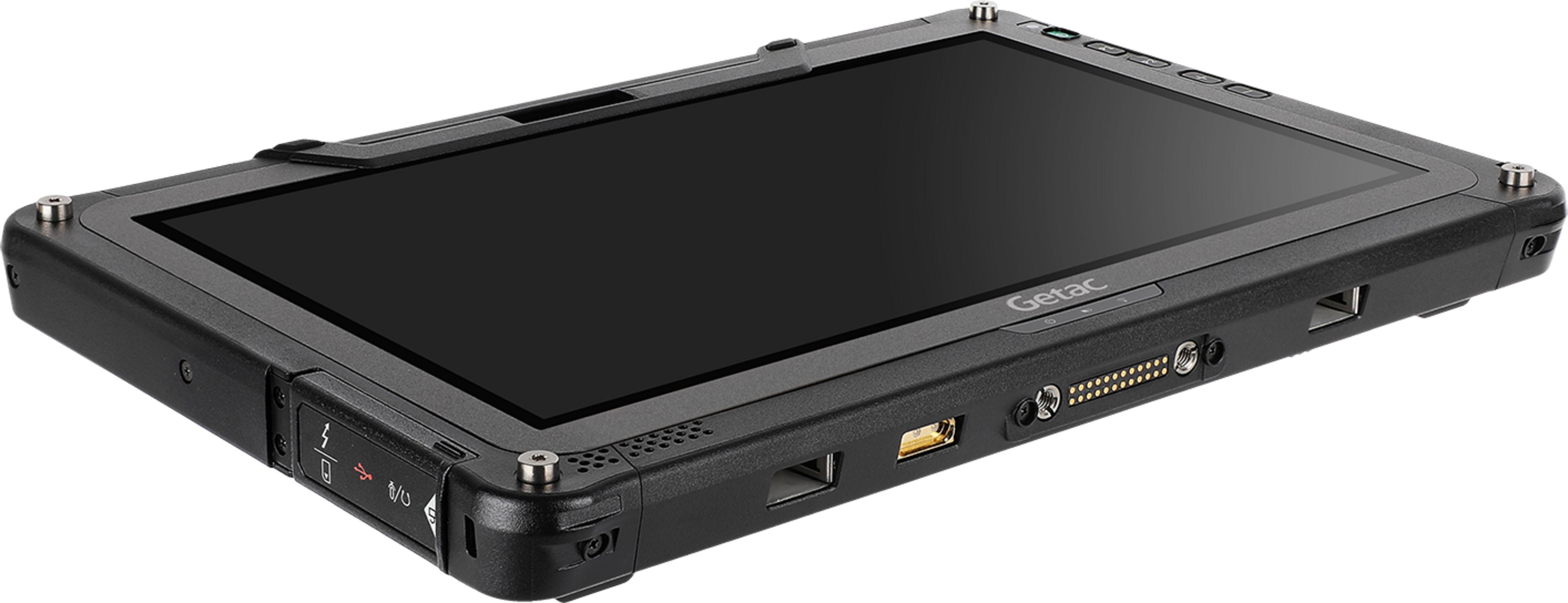 Getac F110 G7-Ex i7 8/256GB Tablet