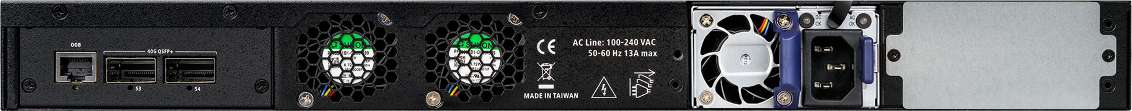 Switch LANCOM GS-4554XP