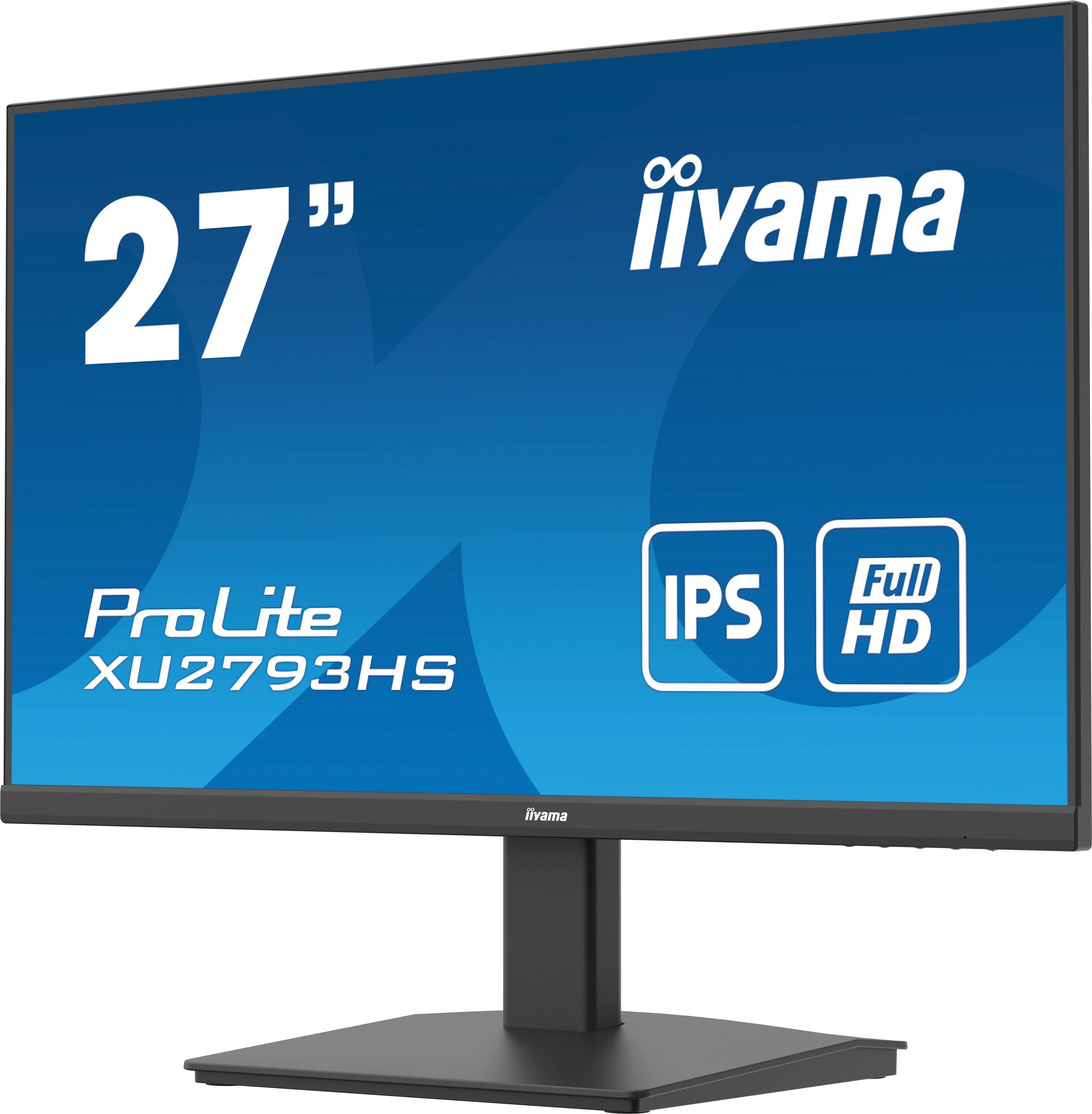 Monitor iiyama ProLite XU2793HS-B7